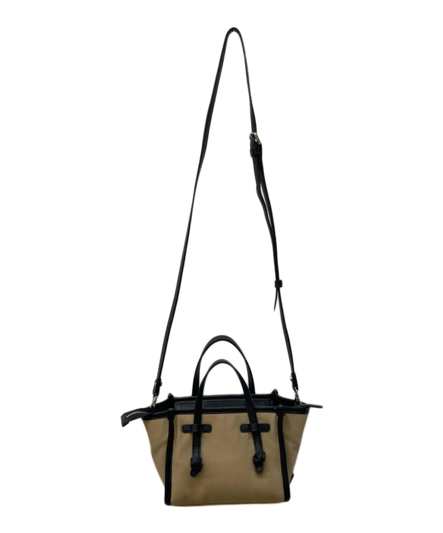 中古・古着通販】GIANNI CHIARINI (ジャンニ キアリーニ) 2WAY 