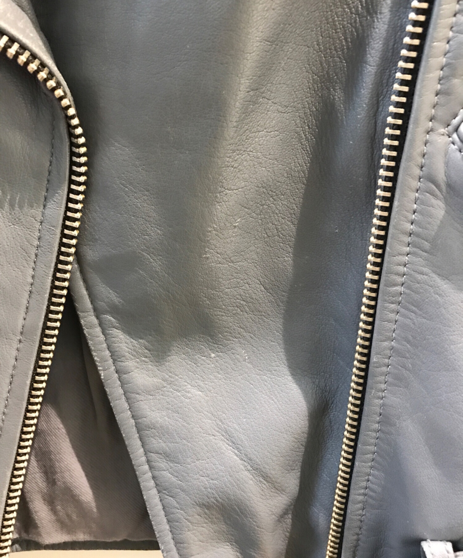 中古・古着通販】ALL SAINTS (オールセインツ) レザーライダース