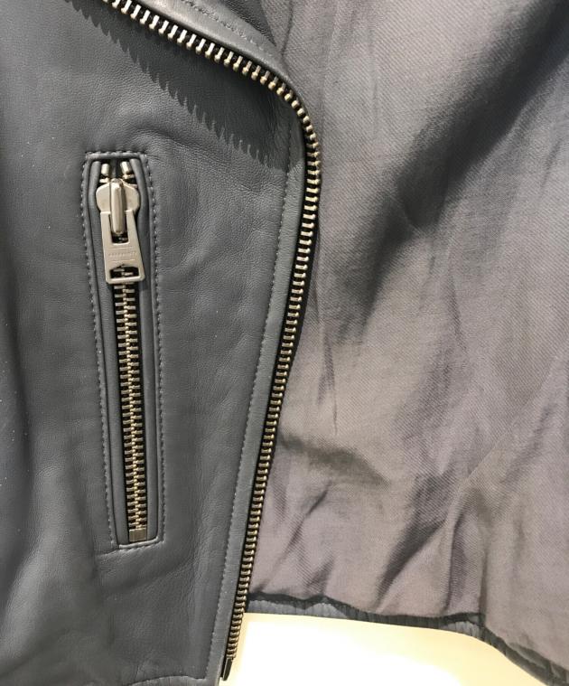 中古・古着通販】ALL SAINTS (オールセインツ) レザーライダース