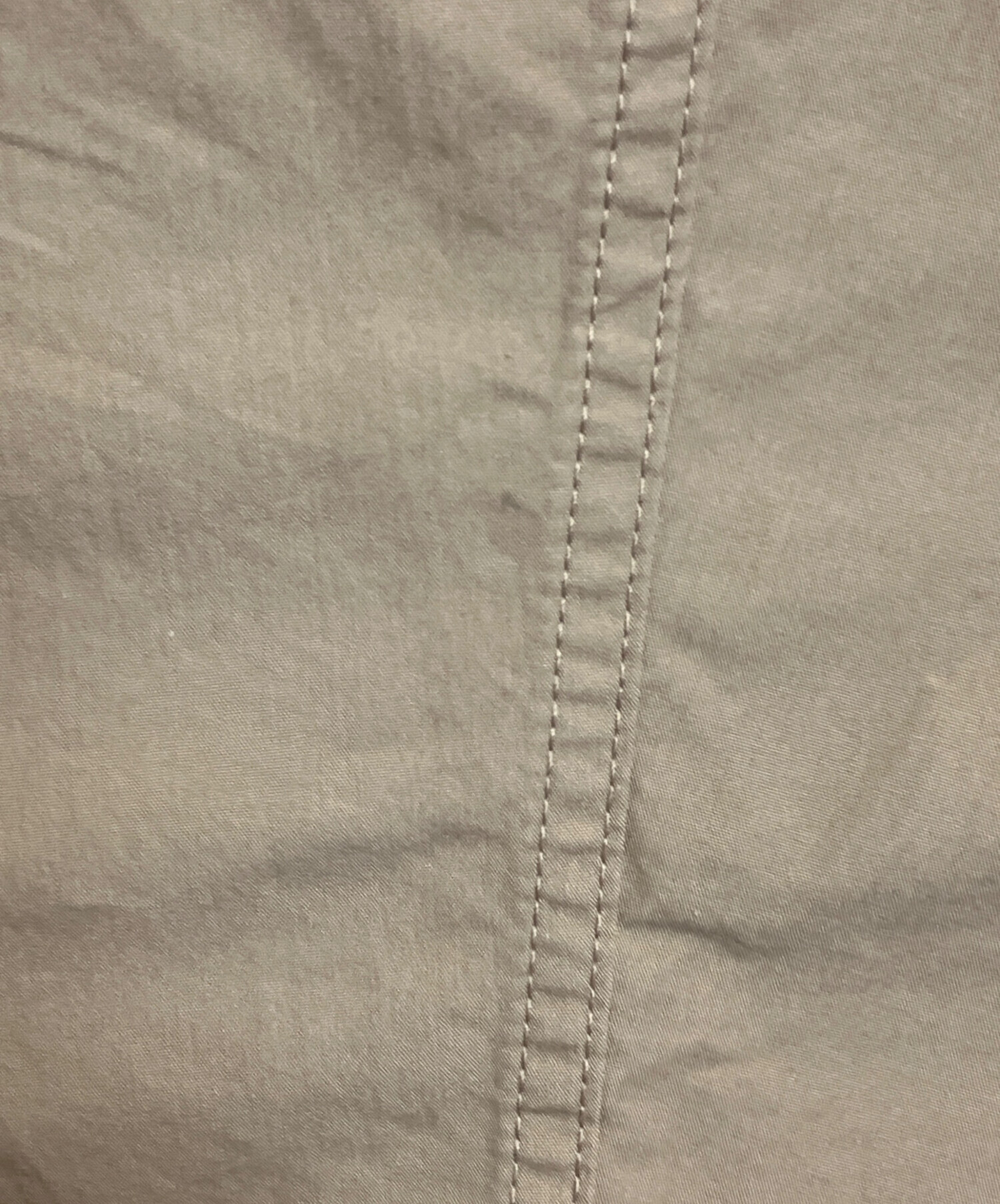 中古・古着通販】CLOTH&CROSS (クロスアンドクロス) バルーン