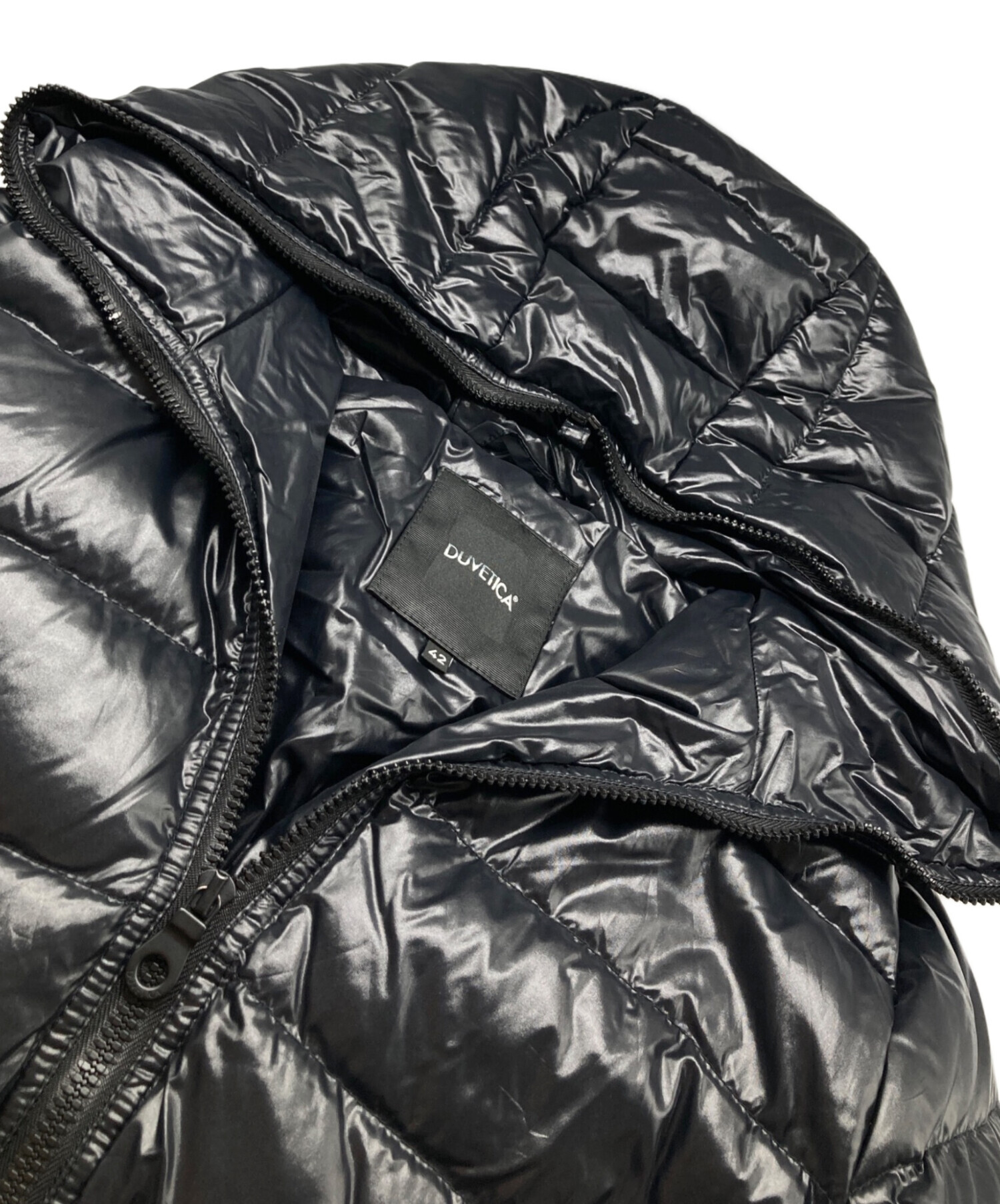 中古・古着通販】DUVETICA (デュベティカ) ACE アチェ ダウンコート