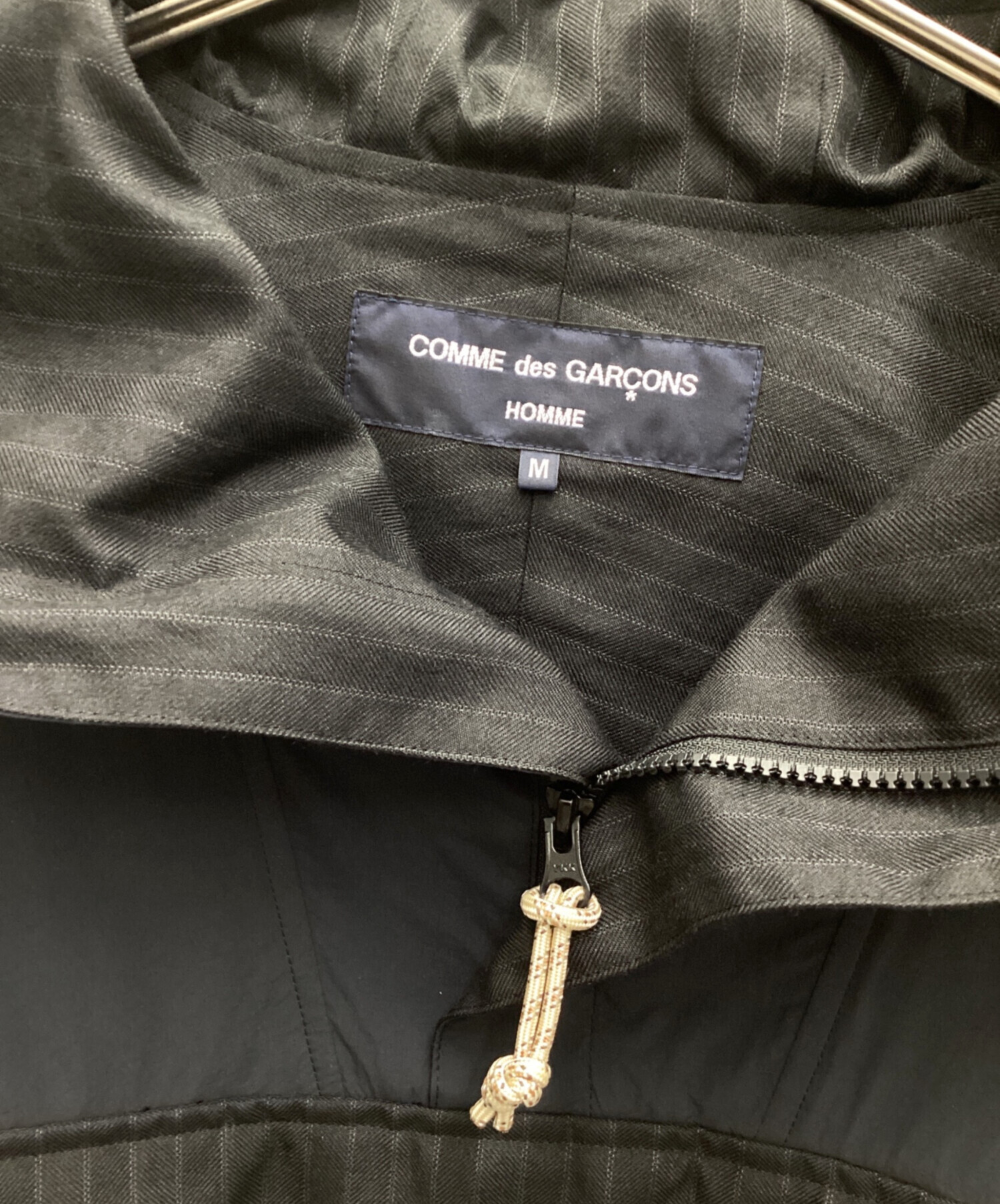中古・古着通販】COMME des GARCONS HOMME (コムデギャルソン オム