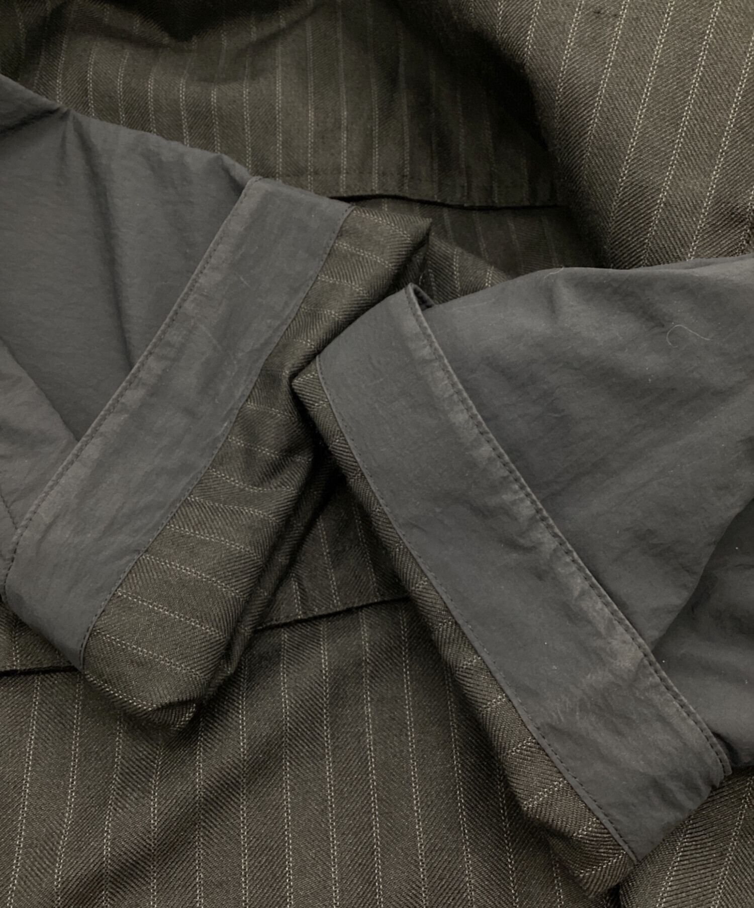 中古・古着通販】COMME des GARCONS HOMME (コムデギャルソン オム