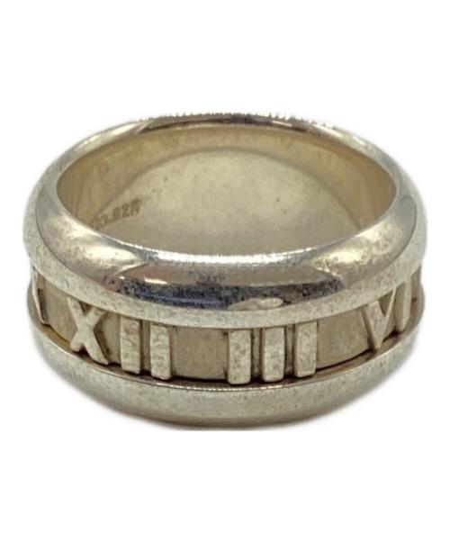 中古・古着通販】TIFFANY & Co. (ティファニー) アトラスワイドリング