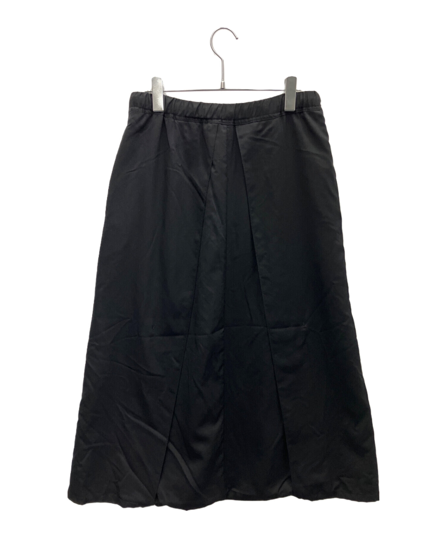 中古・古着通販】SOU・SOU (ソウソウ) サルエルパンツ ブラック サイズ