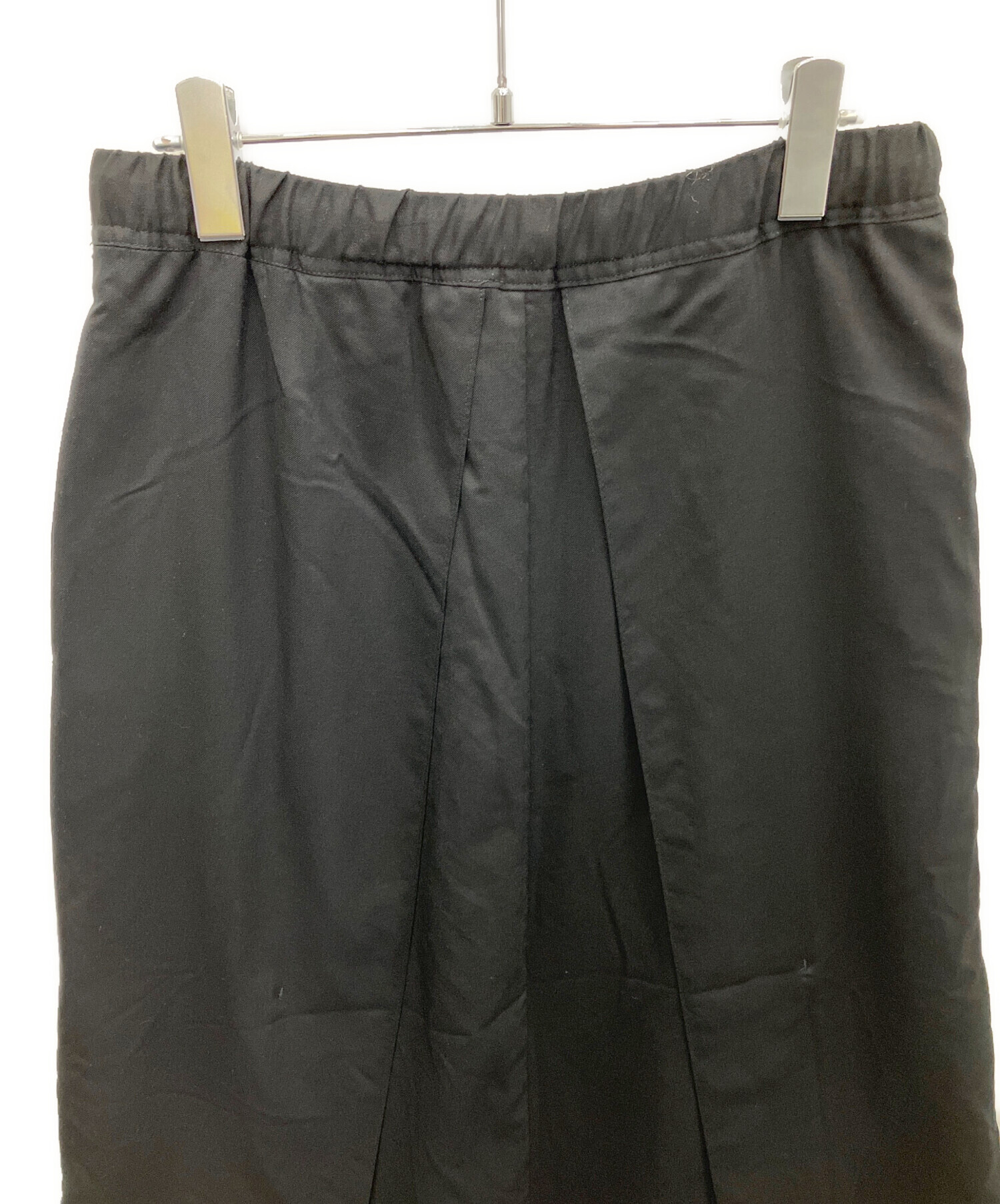 中古・古着通販】SOU・SOU (ソウソウ) サルエルパンツ ブラック サイズ
