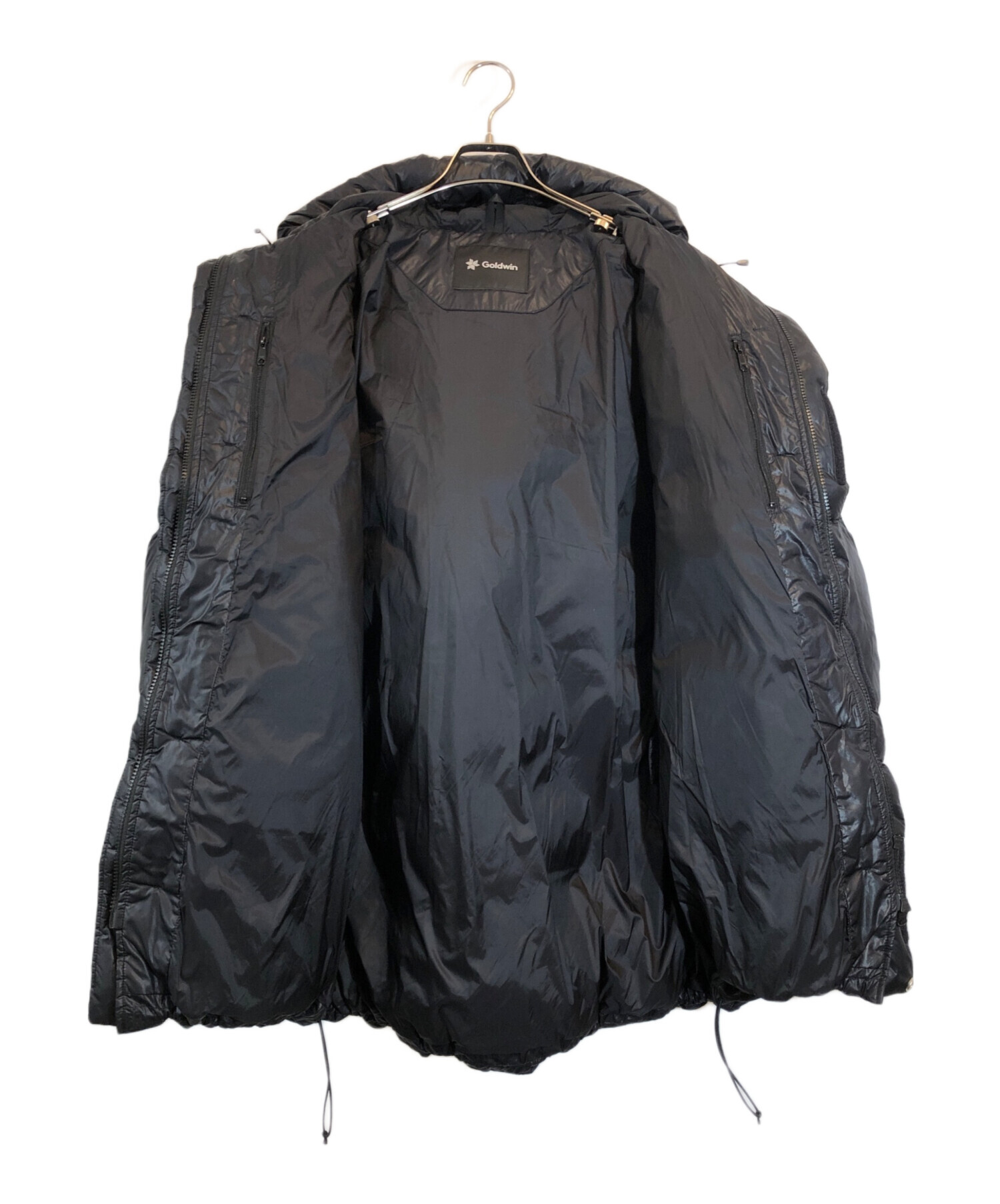 中古・古着通販】GOLDWIN (ゴールドウイン) アクトフィールドダウン