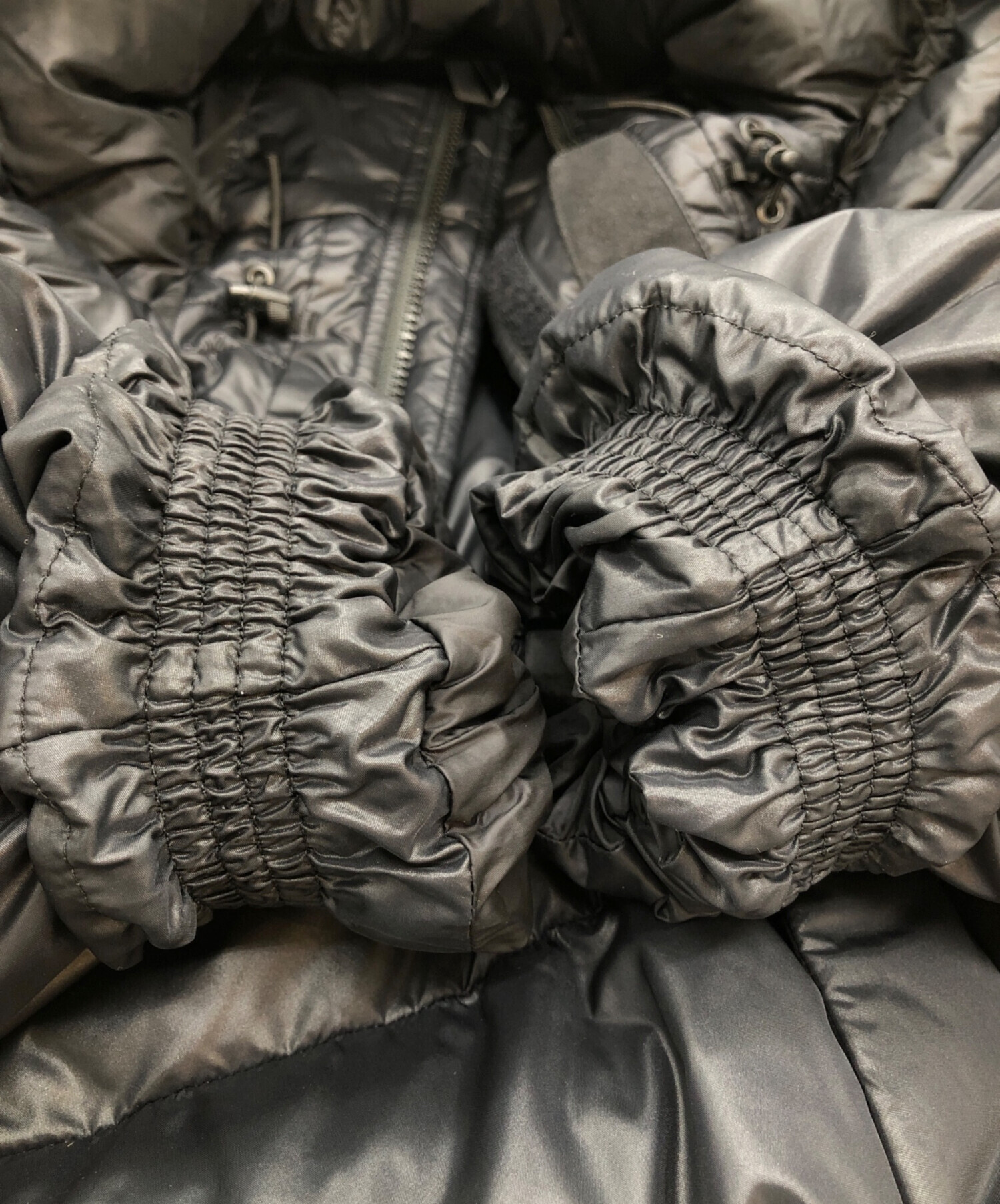 中古・古着通販】GOLDWIN (ゴールドウイン) アクトフィールドダウン