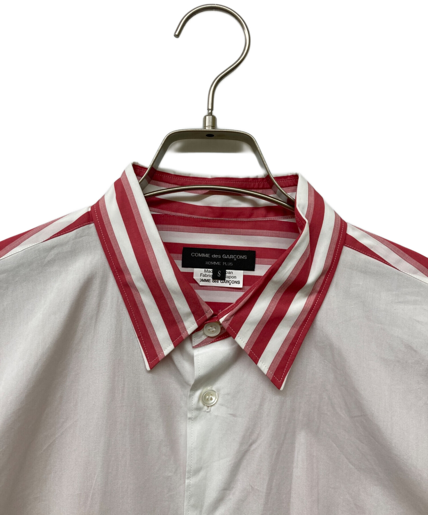 中古・古着通販】COMME des GARCONS HOMME PLUS (コムデギャルソンオム