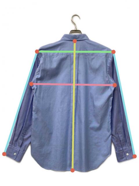 中古・古着通販】COMME des GARCONS HOMME DEUX (コムデギャルソン