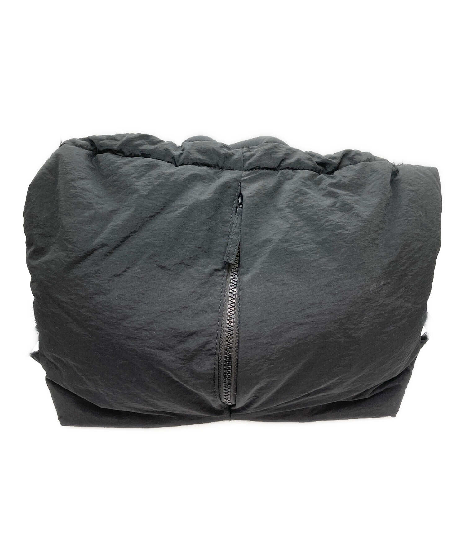 中古・古着通販】OLEND BACKPACKS (オーレンド) ONA SOFT BAG ブラック