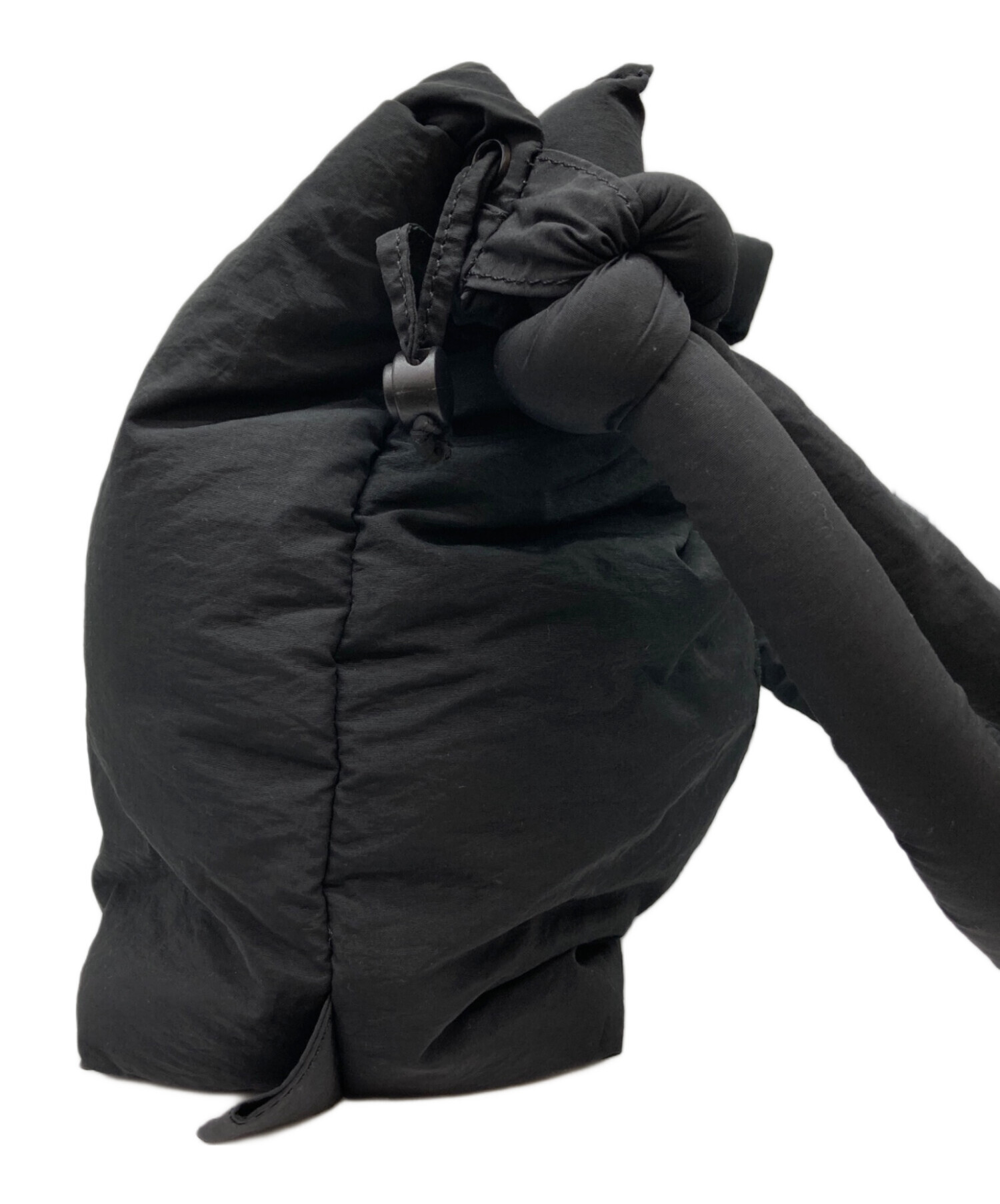 中古・古着通販】OLEND BACKPACKS (オーレンド) ONA SOFT BAG ブラック