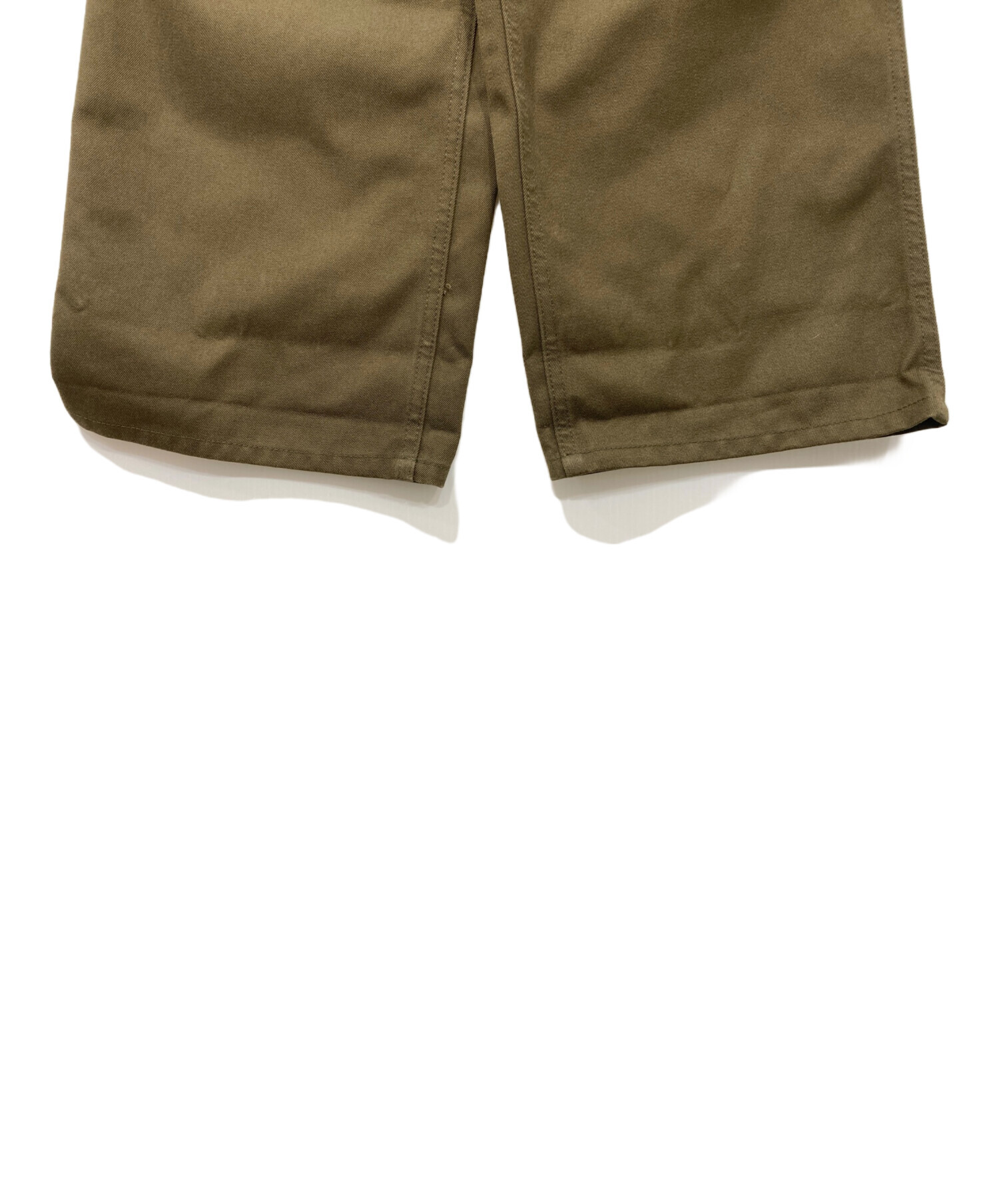 中古・古着通販】TENDERLOIN (テンダーロイン) ワークパンツ