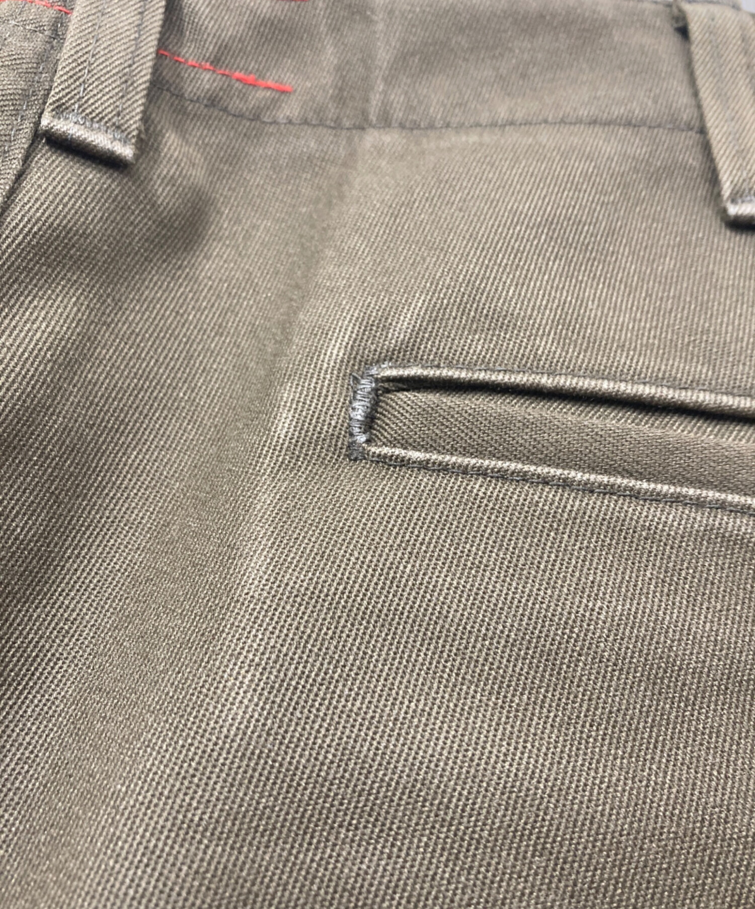 中古・古着通販】TENDERLOIN (テンダーロイン) ワークパンツ