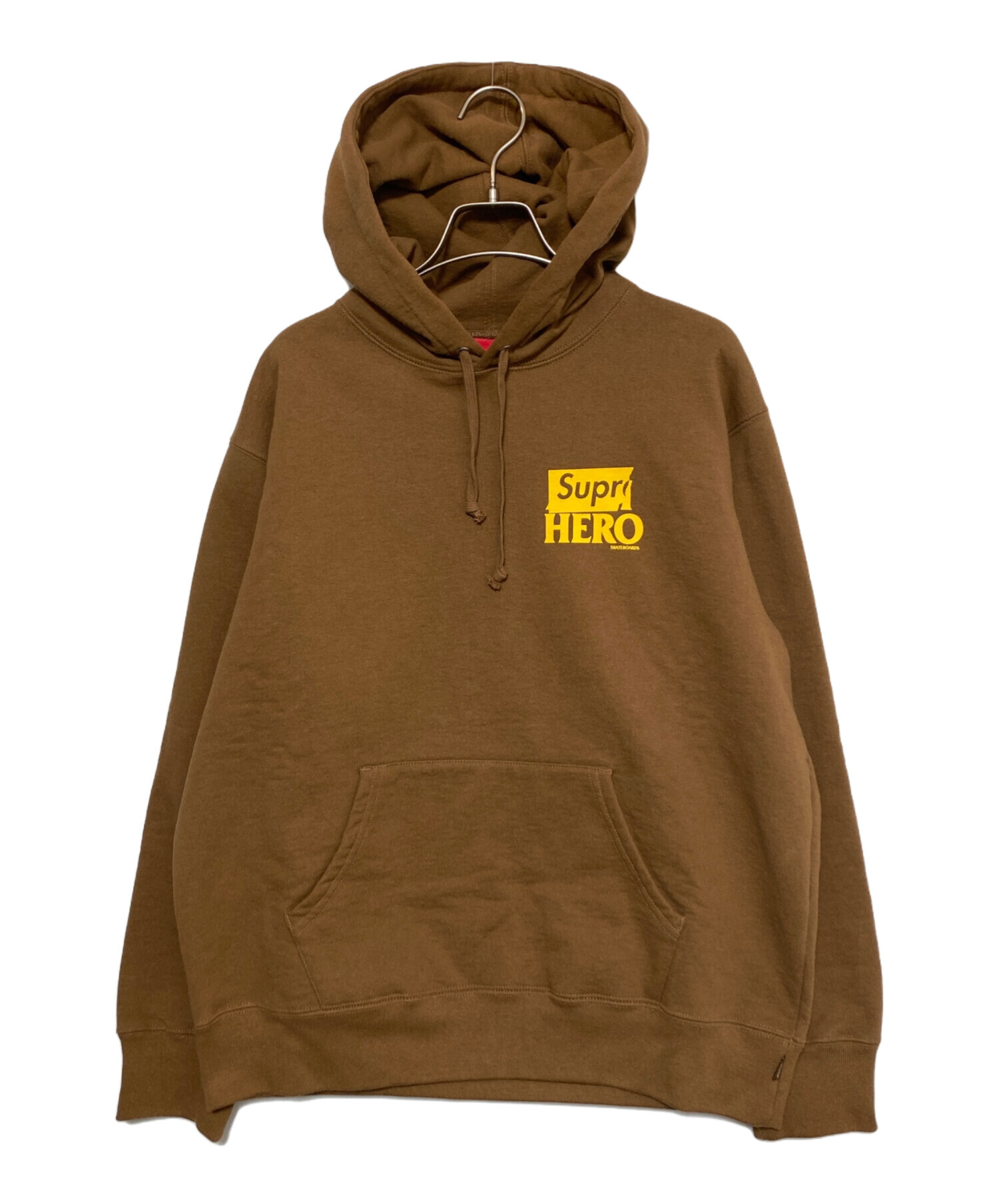 中古・古着通販】Supreme (シュプリーム) ANTIHERO (アンタイヒーロー 