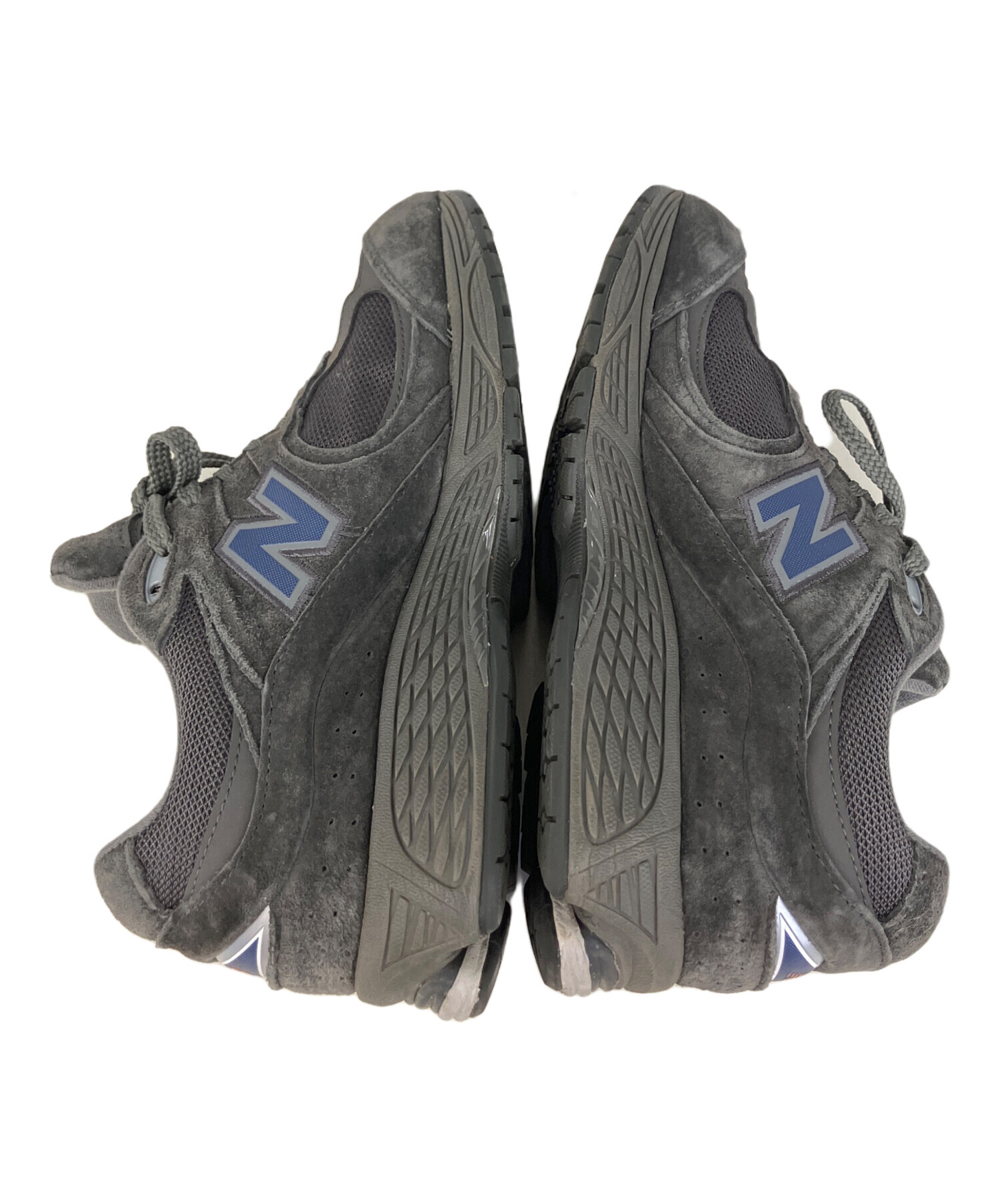 中古・古着通販】NEW BALANCE (ニューバランス) BEAMS (ビームス