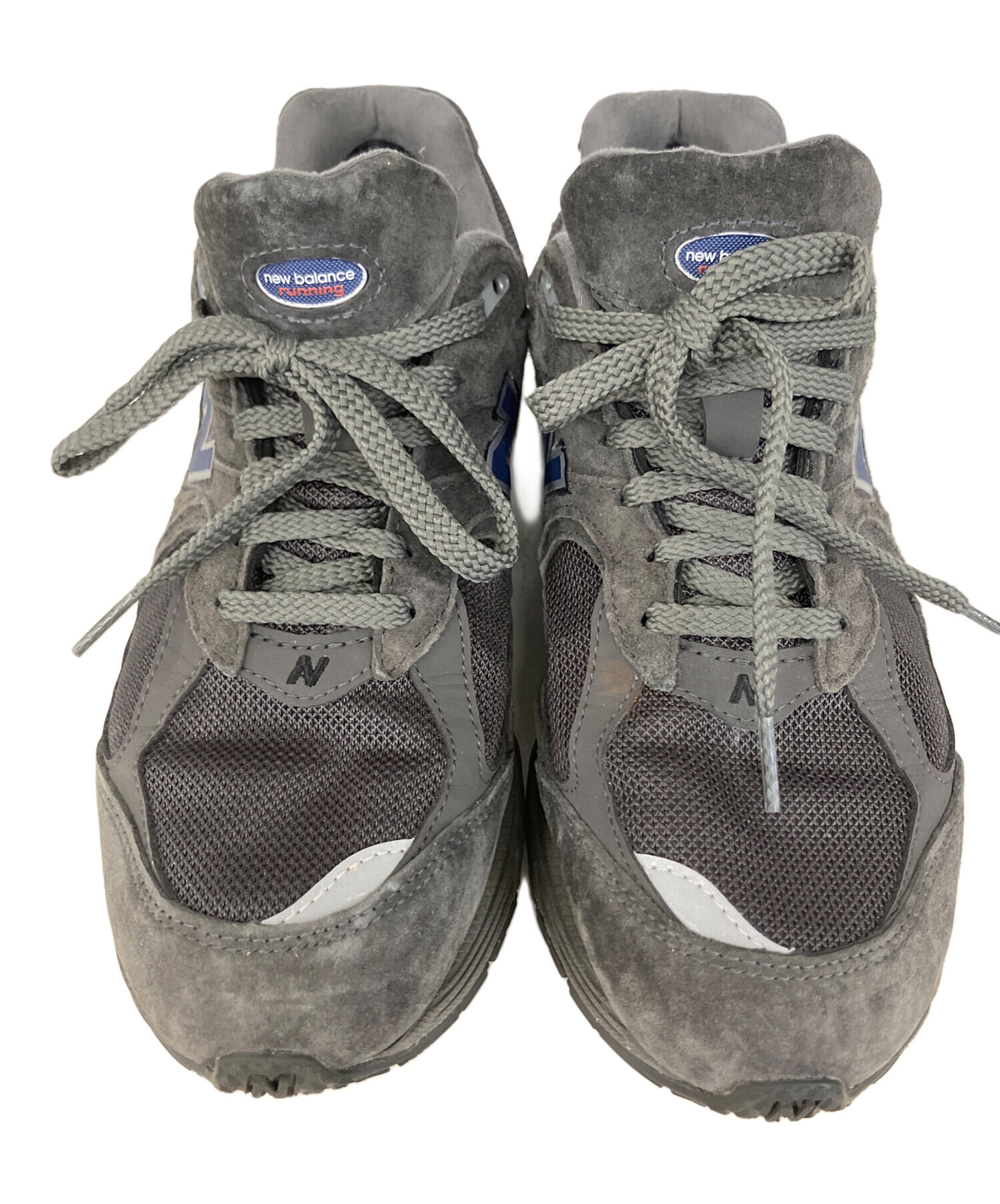 中古・古着通販】NEW BALANCE (ニューバランス) BEAMS (ビームス