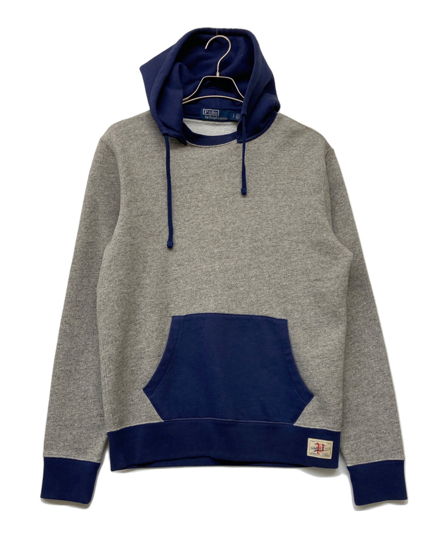 中古・古着通販】POLO RALPH LAUREN (ポロ・ラルフローレン) QRタグ 後