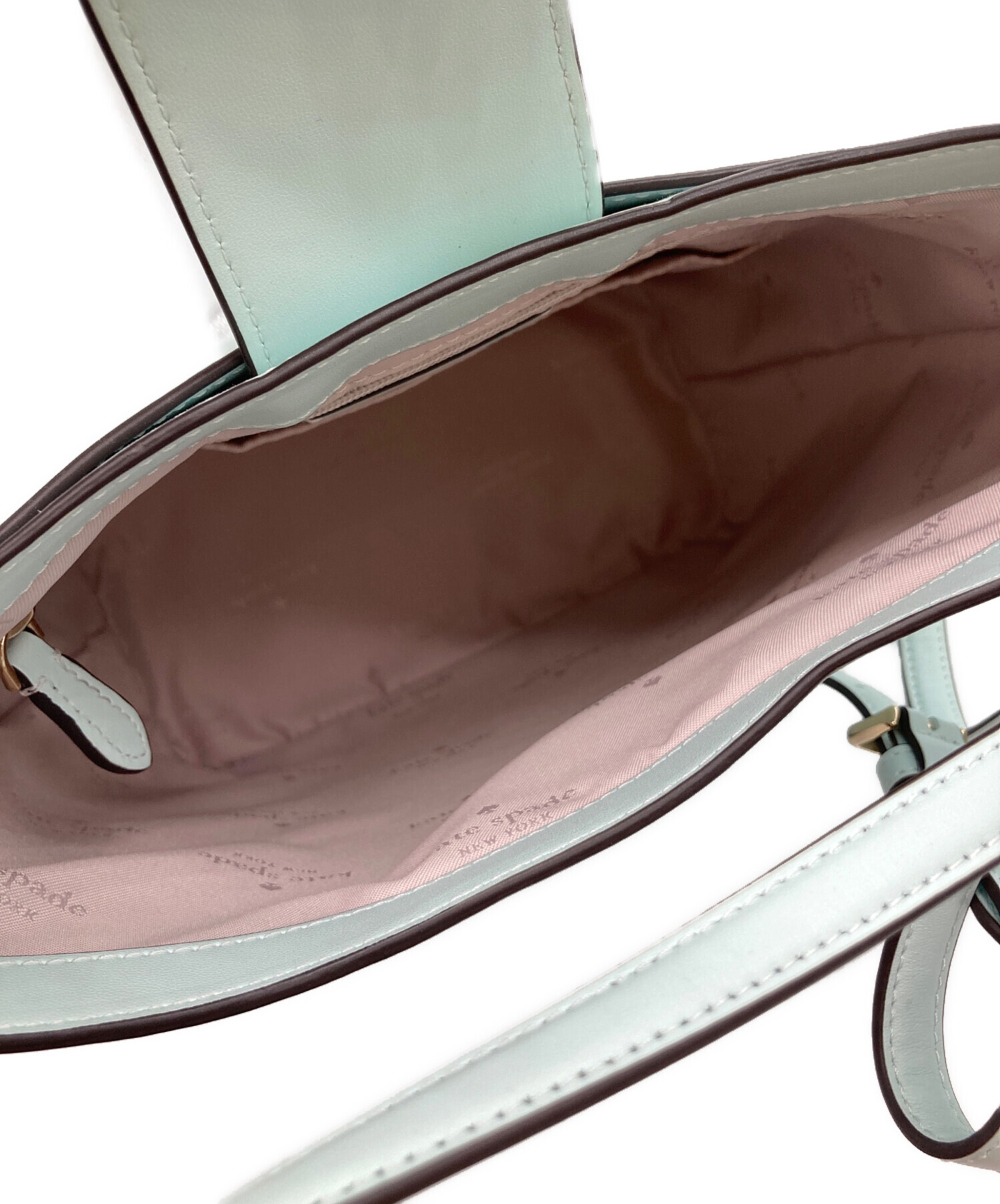 中古・古着通販】Kate Spade (ケイトスペード) リーガン バケット