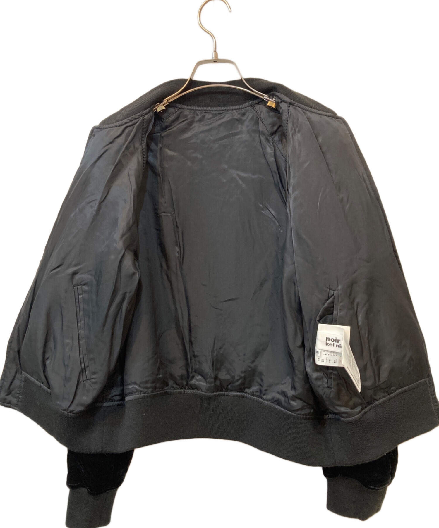 中古・古着通販】noir kei ninomiya (ノワール ケイ ニノミヤ) 干支