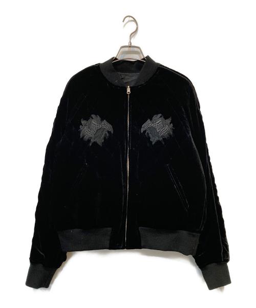 中古】noir kei ninomiya 19AW リバーシブルス 中古】noir kei