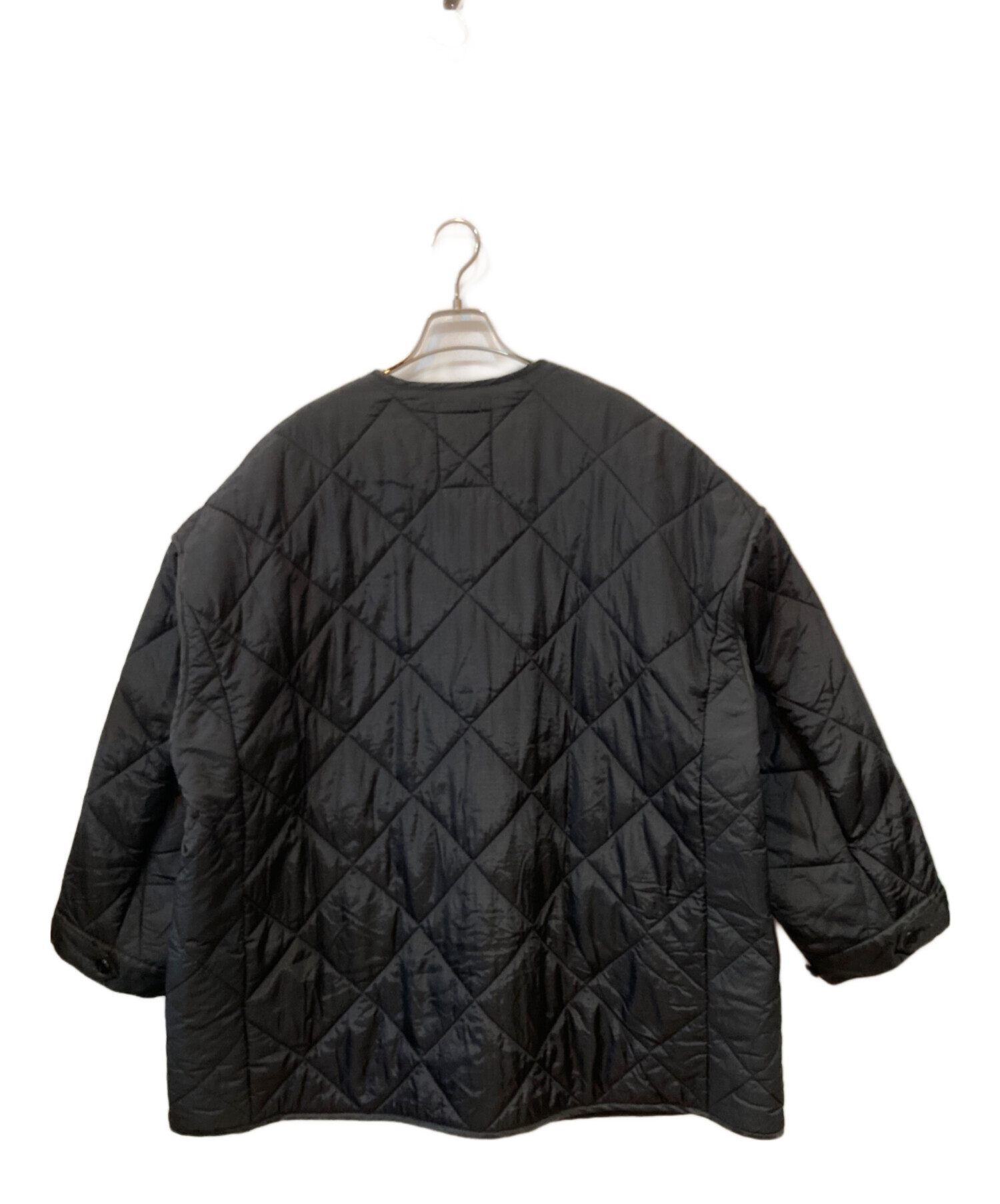 中古・古着通販】Curensology (カレンソロジー) キルティングハーフ