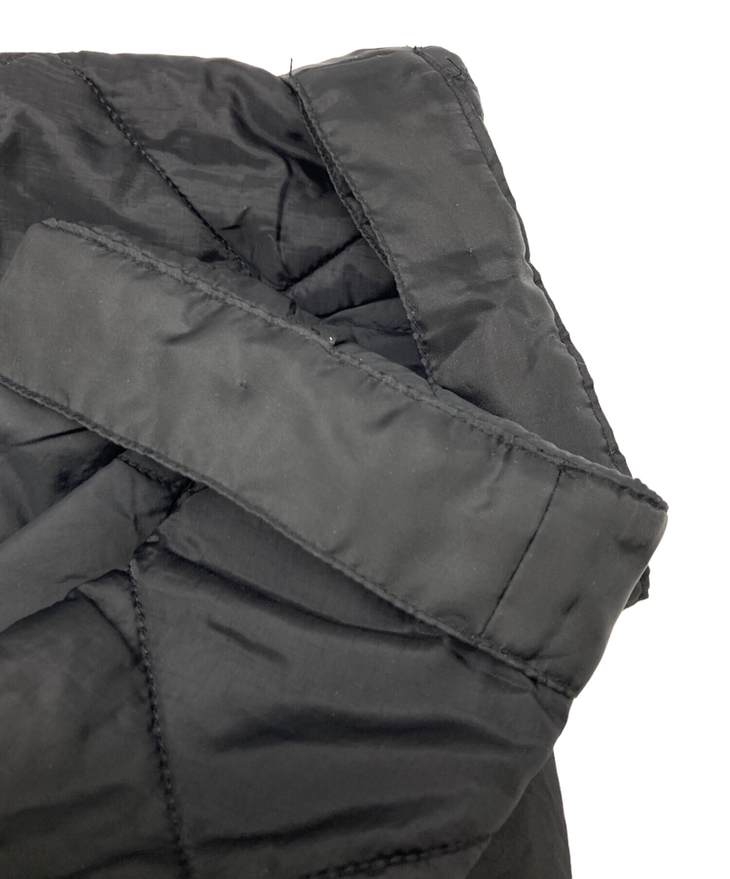 中古・古着通販】Curensology (カレンソロジー) キルティングハーフ