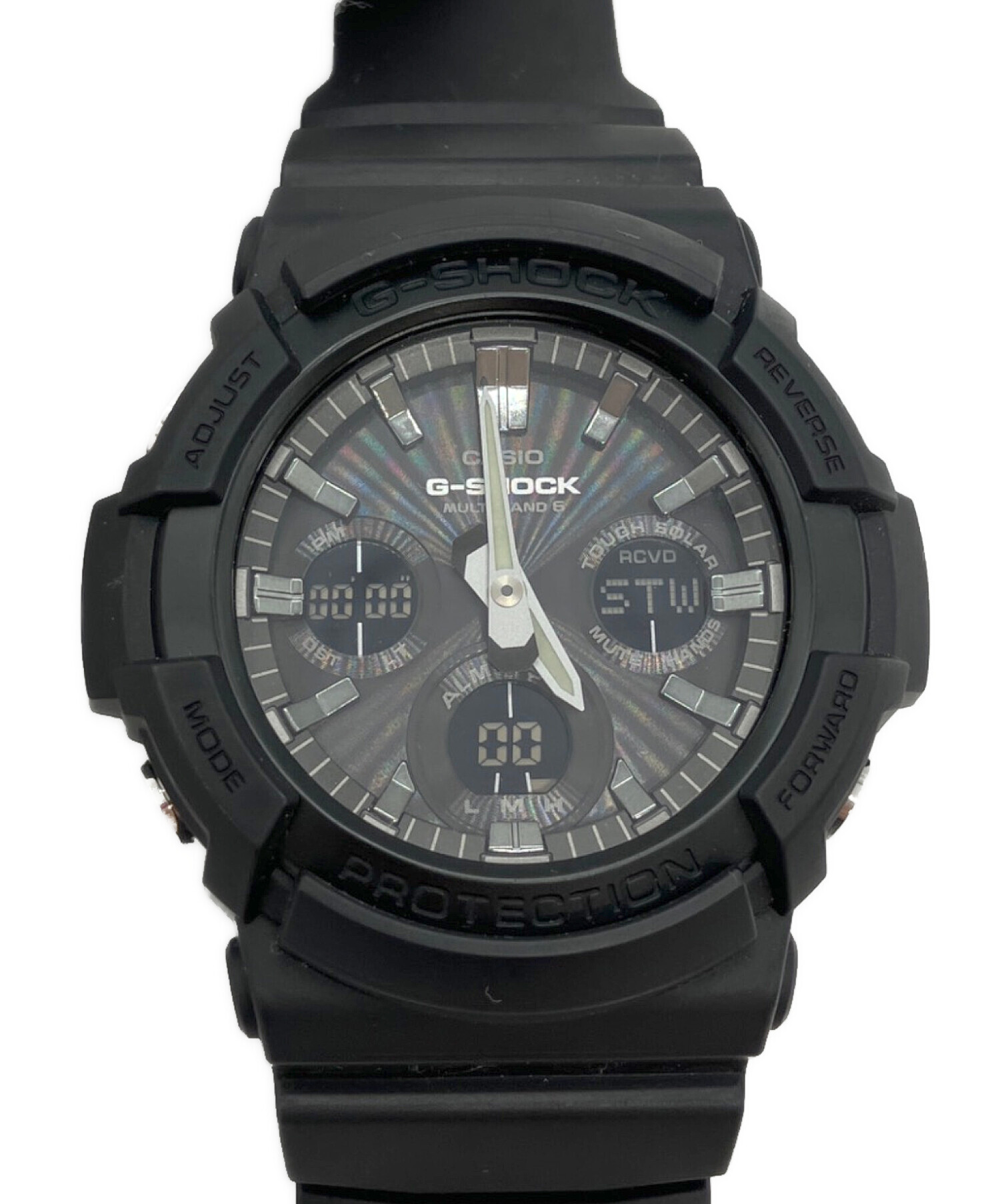 中古・古着通販】CASIO (カシオ) G-SHOCK ジーショック 電波ソーラー