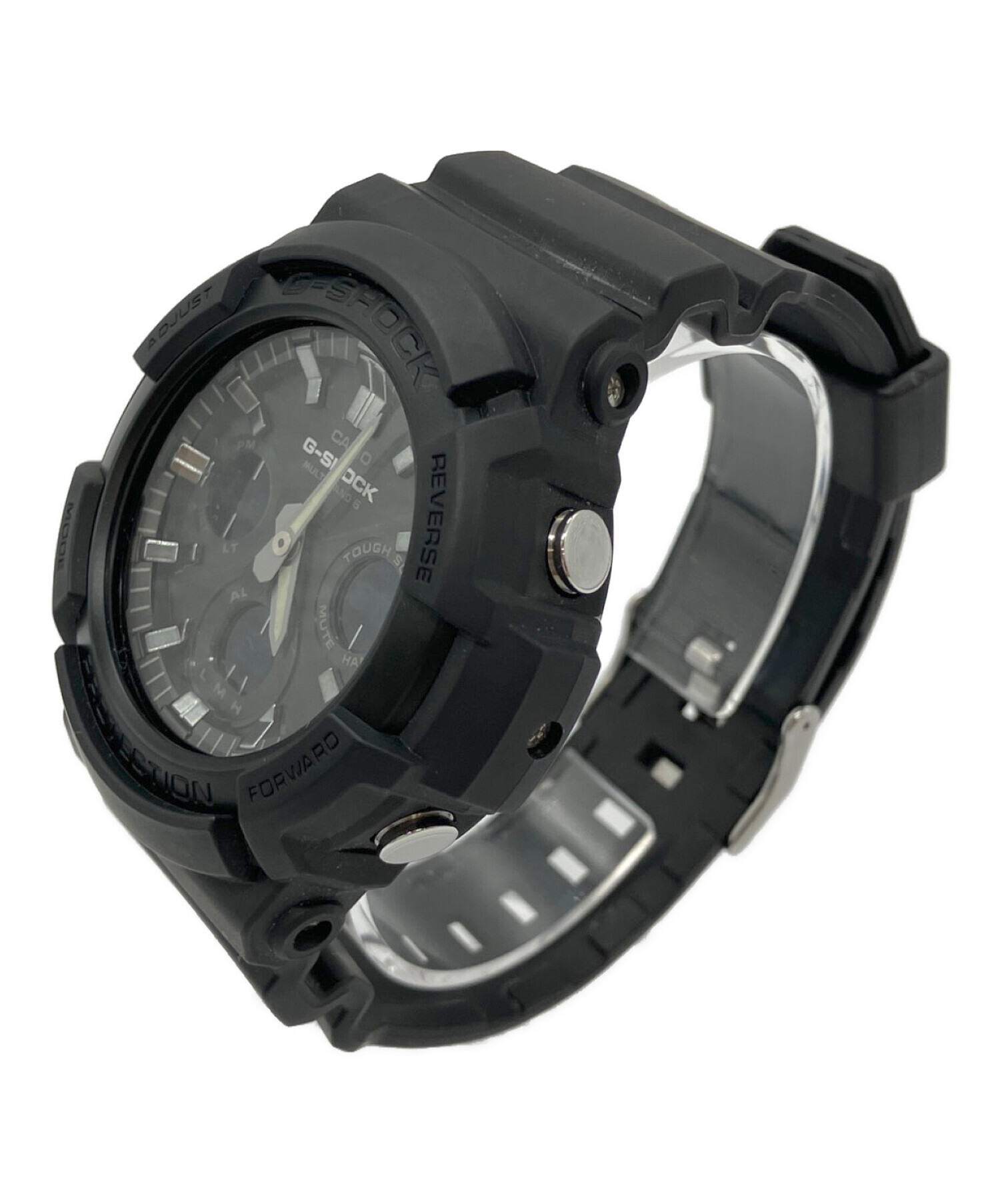 中古・古着通販】CASIO (カシオ) G-SHOCK ジーショック 電波ソーラー