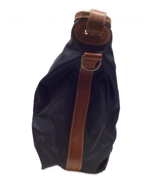 中古・古着通販】Felisi (フェリージ) WAYショルダーバッグ ネイビー
