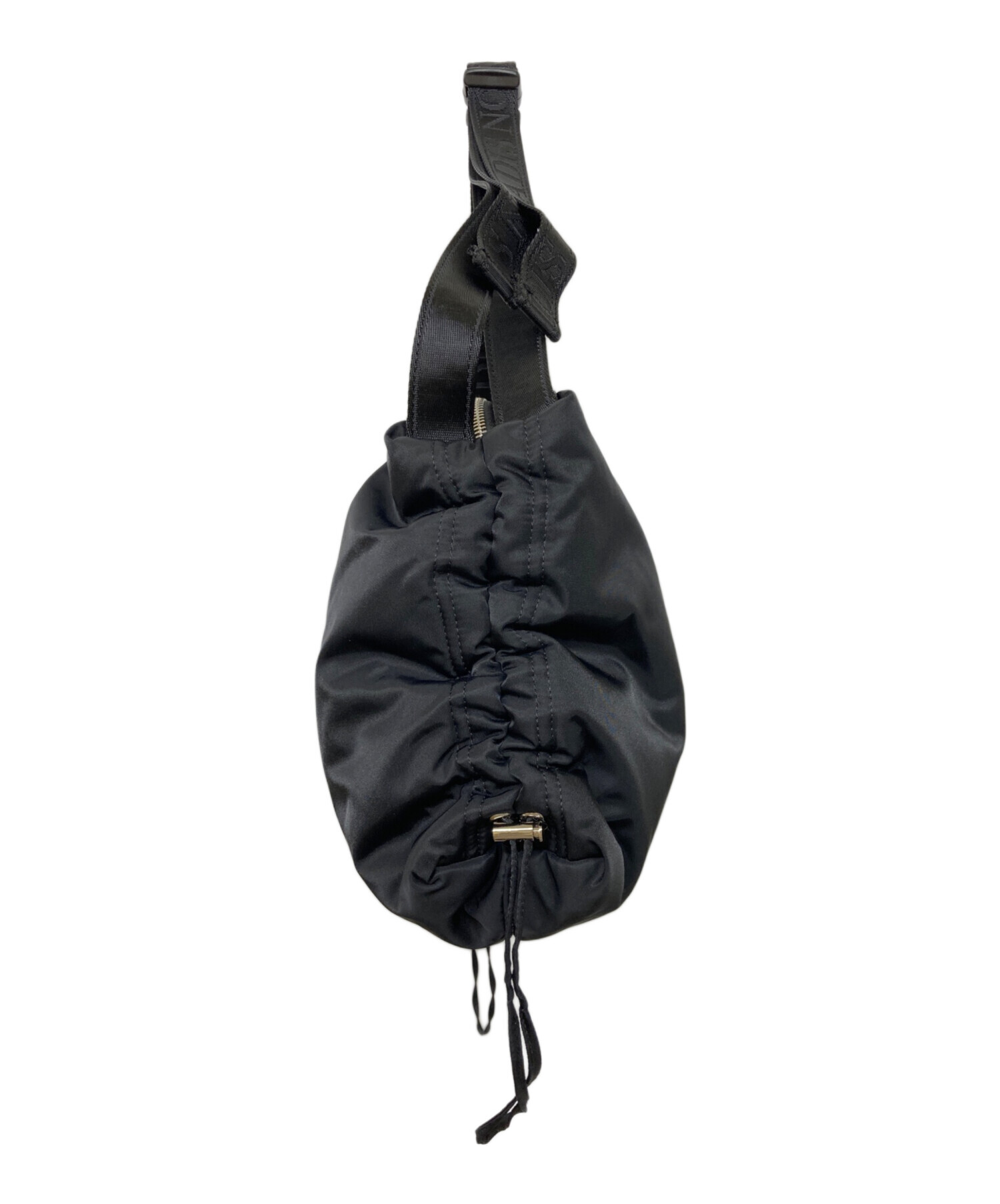 中古・古着通販】NOMADIS (ノマディス) BOYナイロンショルダーBAG 