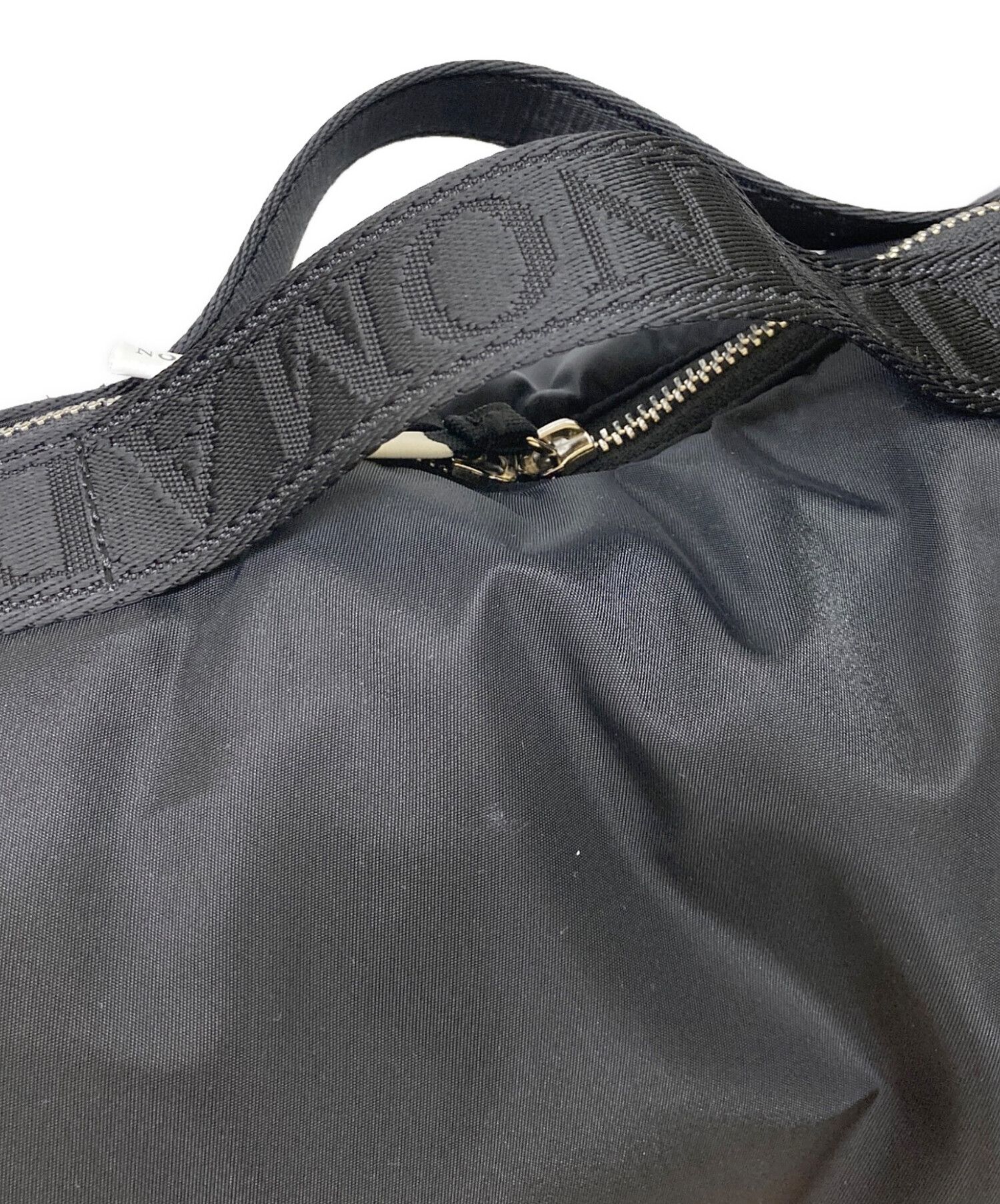中古・古着通販】NOMADIS (ノマディス) BOYナイロンショルダーBAG 