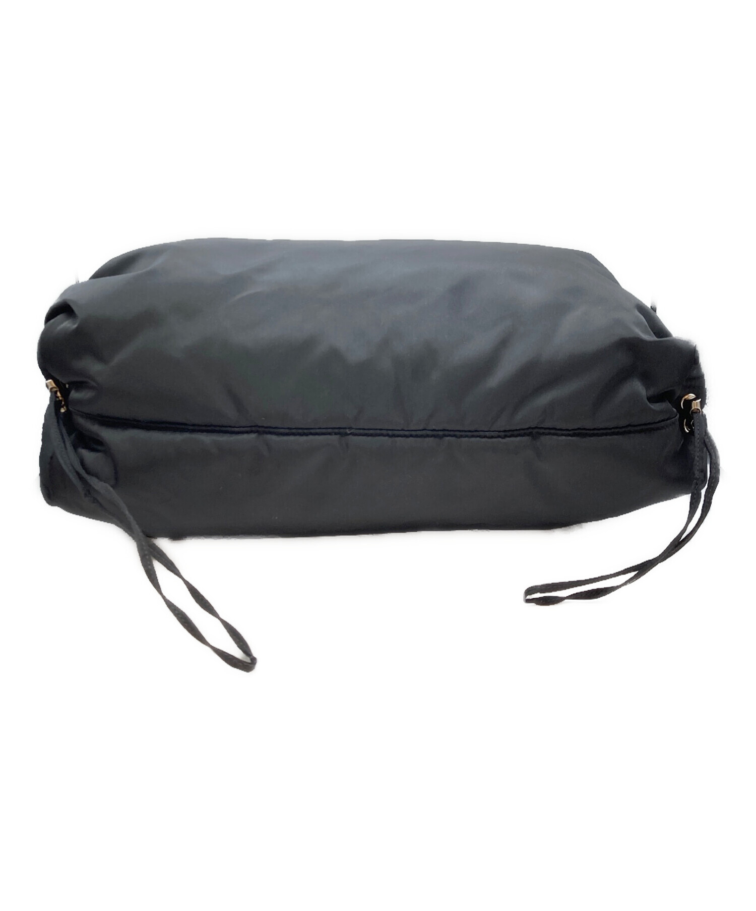 中古・古着通販】NOMADIS (ノマディス) BOYナイロンショルダーBAG 