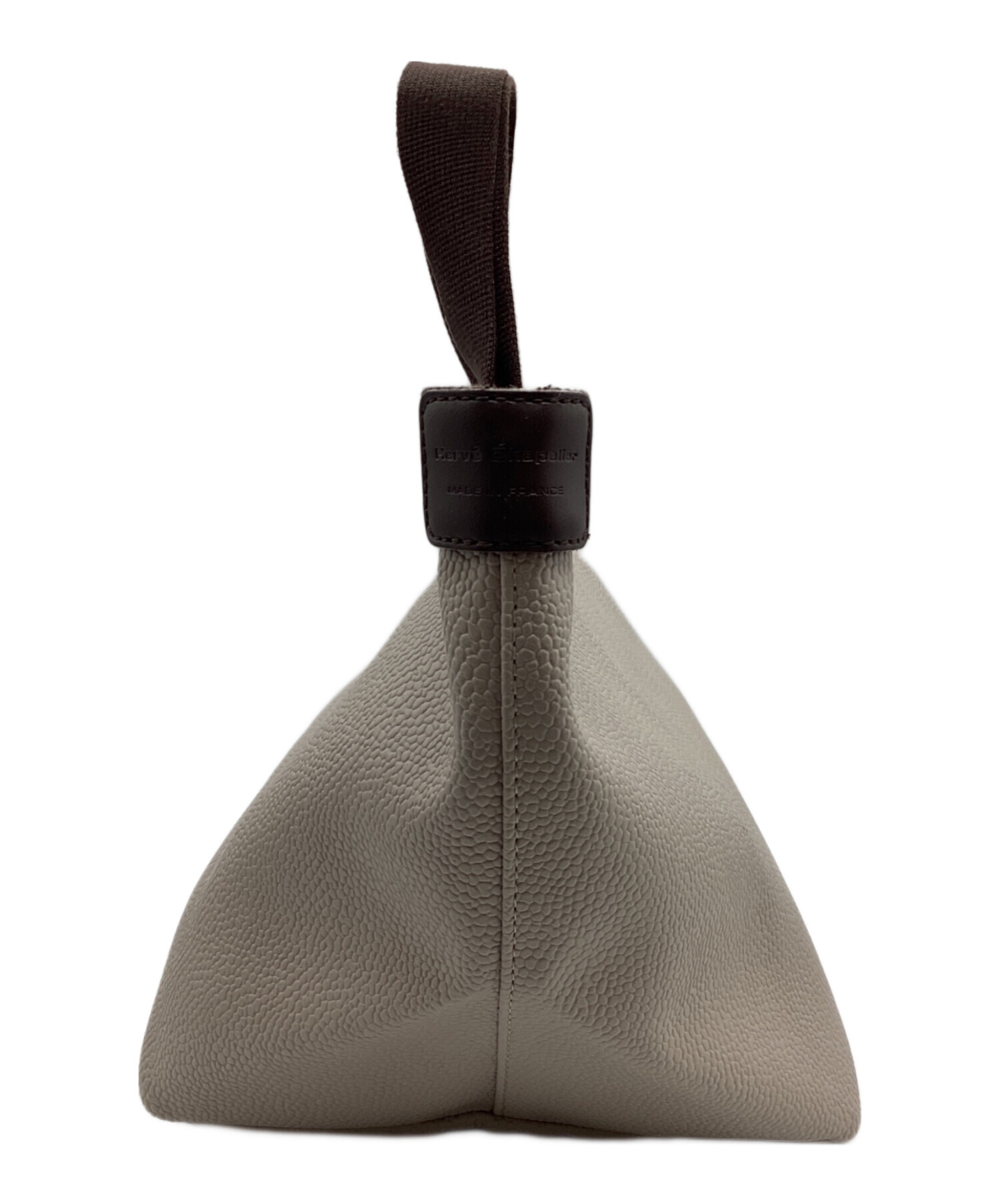 中古・古着通販】Herve Chapelier (エルベシャプリエ) ハンドバッグ マ