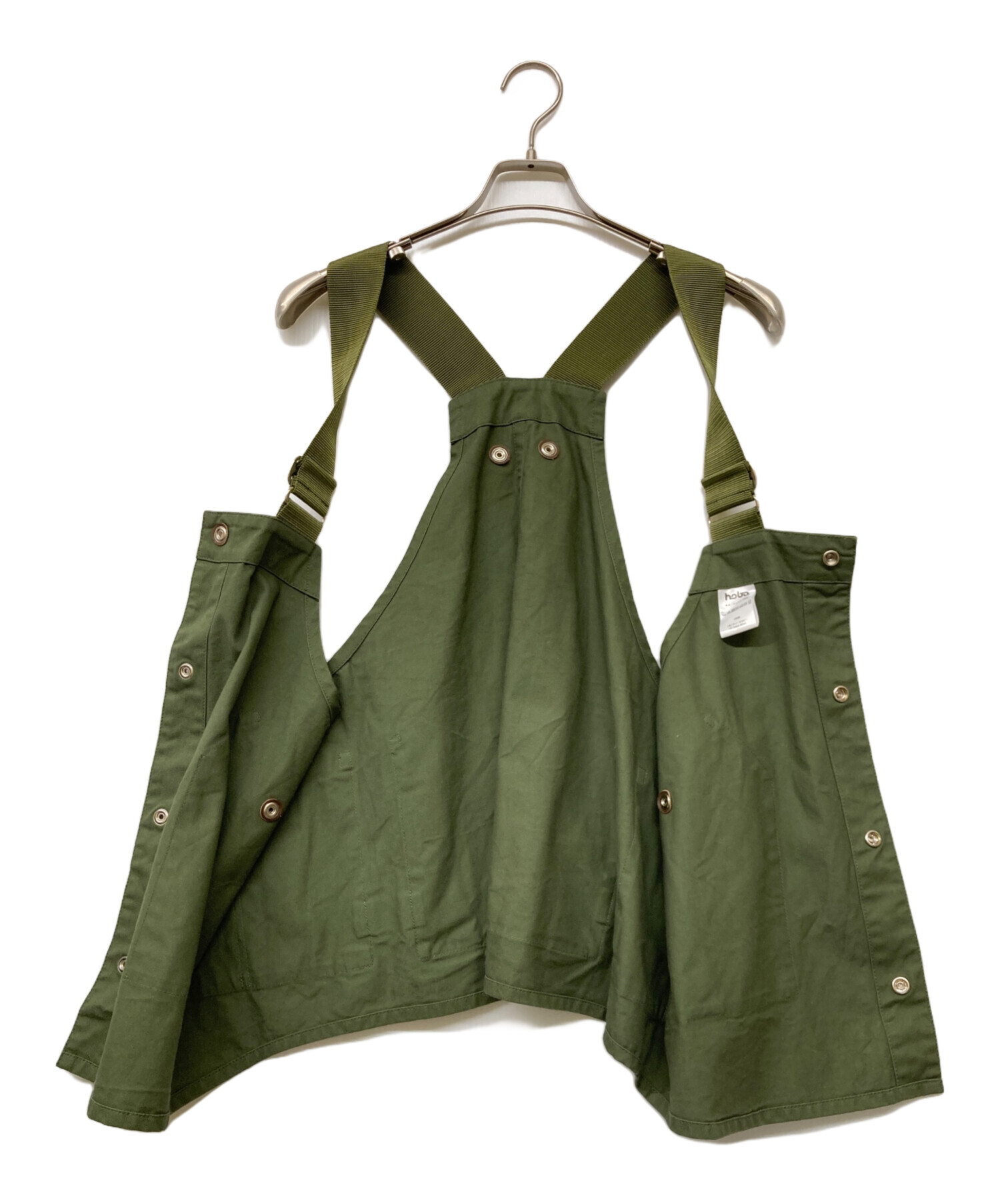 中古・古着通販】hobo (ホボ) Land & B.C. (ランド&ビーシー) Cotton 
