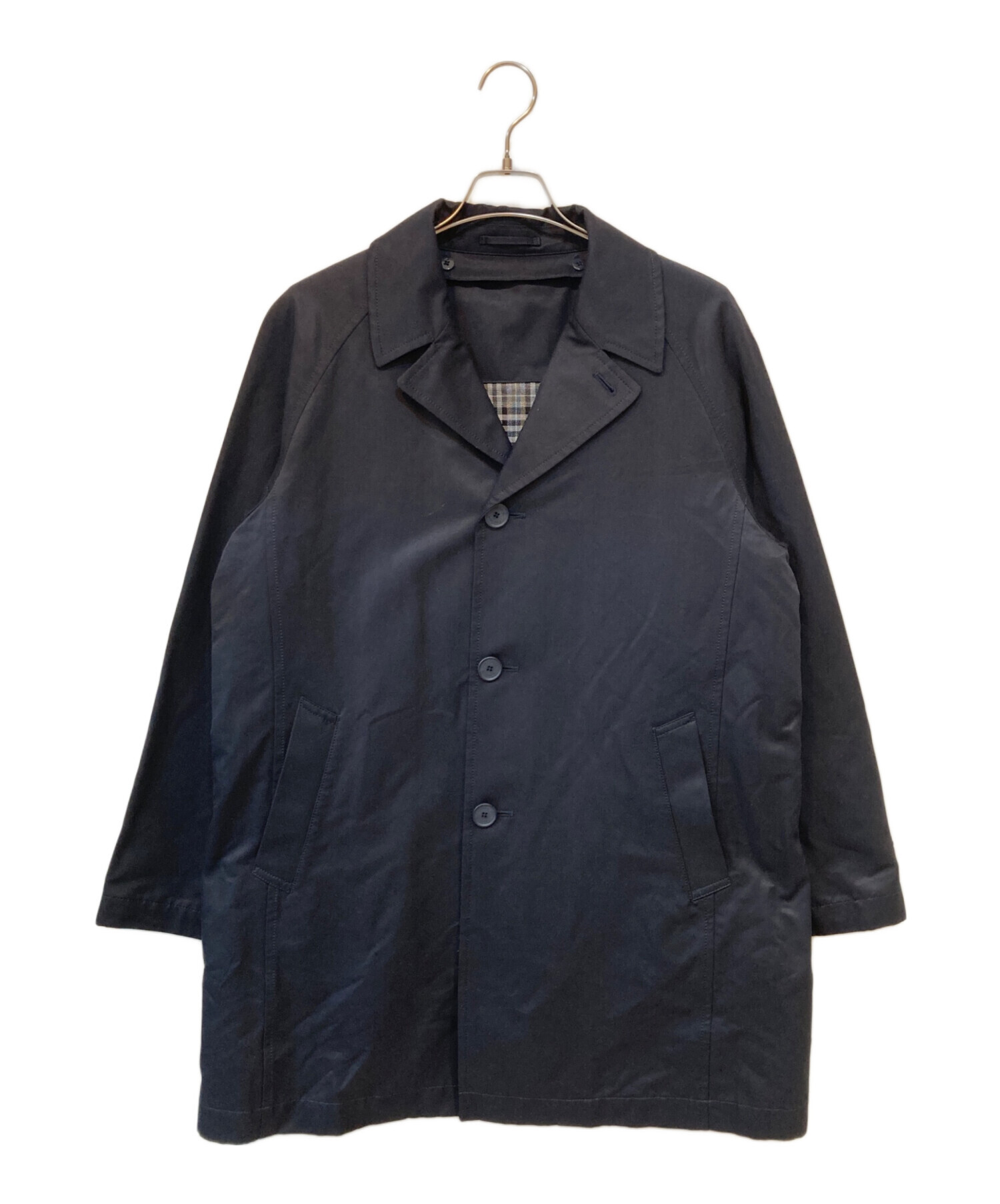 中古・古着通販】LACOSTE (ラコステ) 着脱ライニング付き撥水