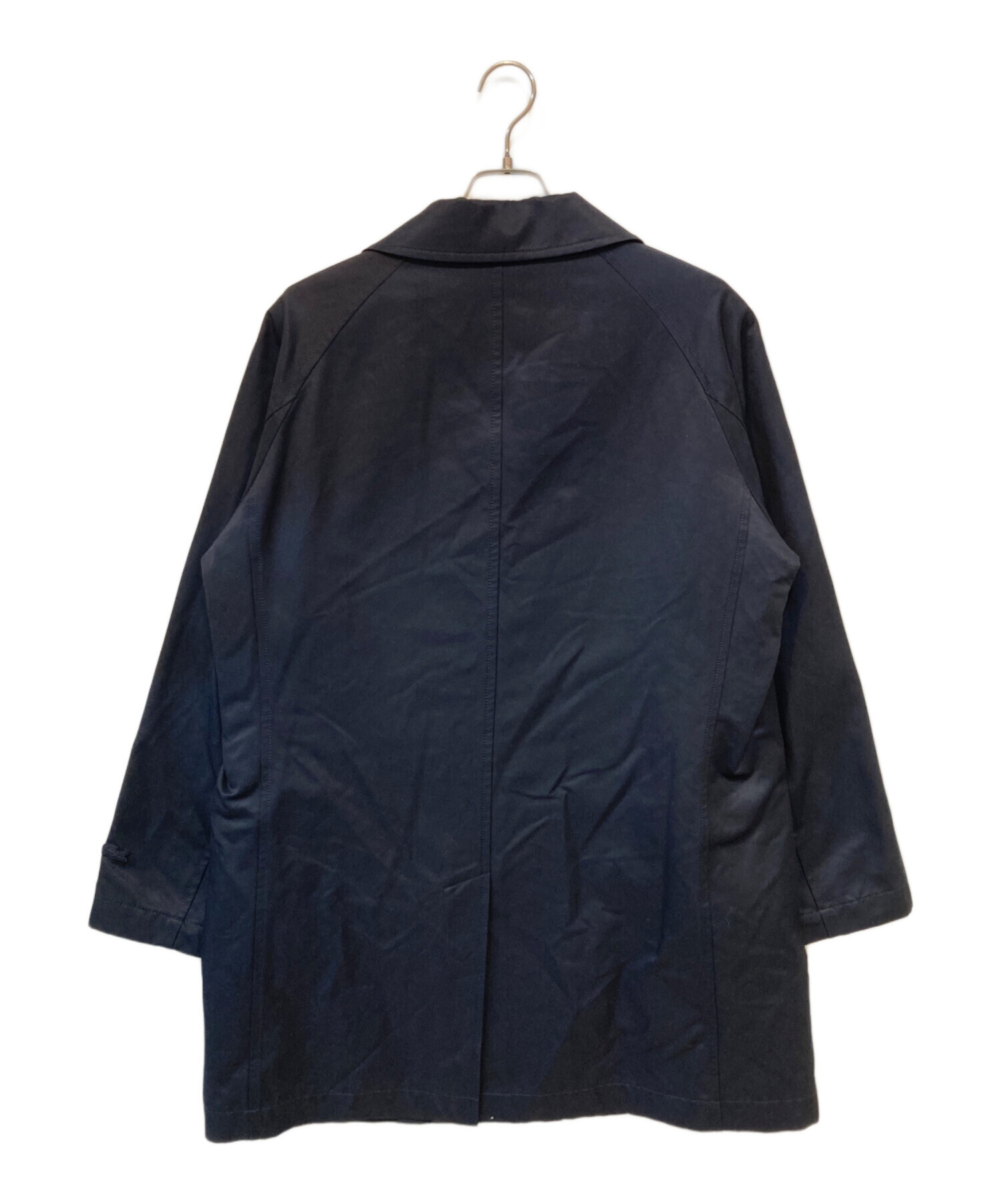 LACOSTE ラコステ チェスターコート パデッドロングチェスターコート | ラコステ(LACOSTE) | マルイウェブ