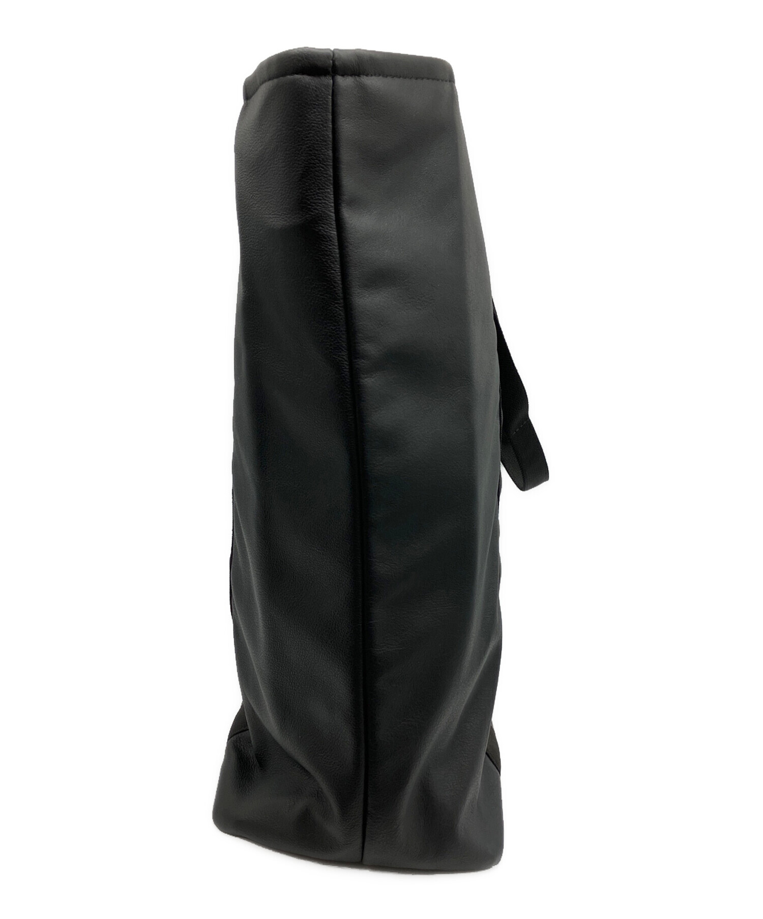 中古・古着通販】BAGJACK (バッグジャック) レザートートバッグ 
