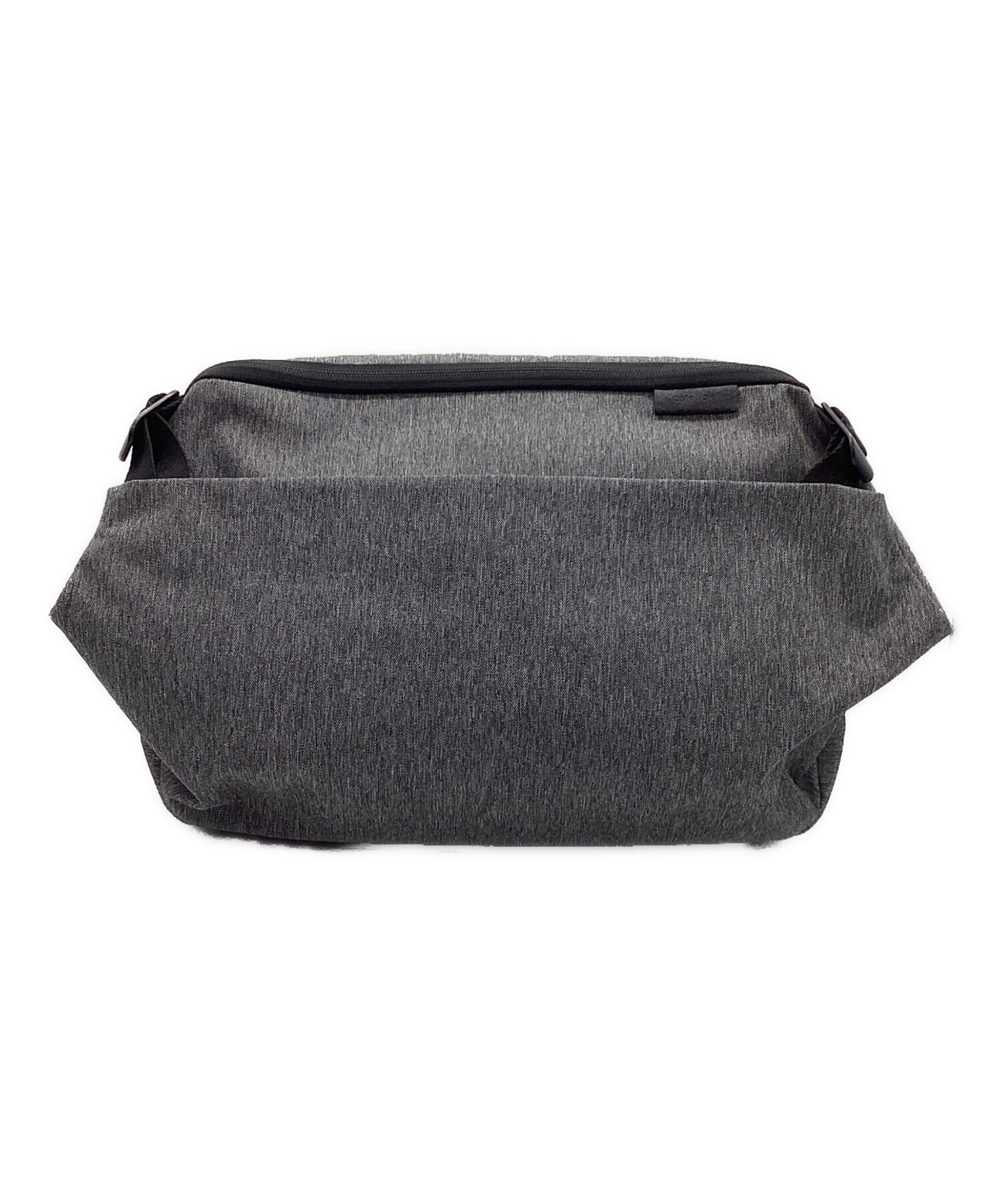 中古・古着通販】Cote&Ciel (コートエシエル) メッセンジャーバッグ