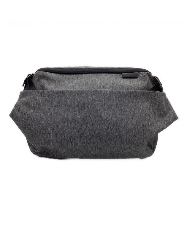 中古・古着通販】Cote&Ciel (コートエシエル) メッセンジャーバッグ