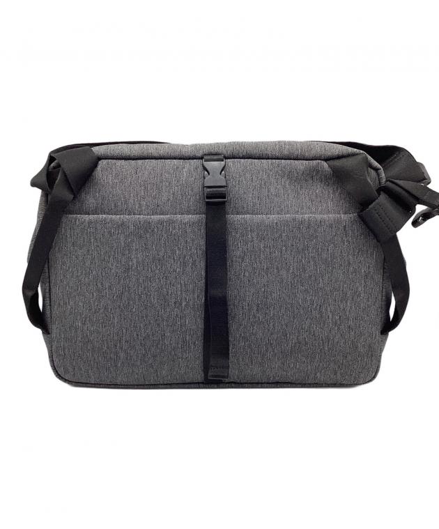 Côte&Ciel コートエシエル ラップトップ メッセンジャー 未使用 中古・古着通販】Cote&Ciel (コートエシエル) メッセンジャーバッグ