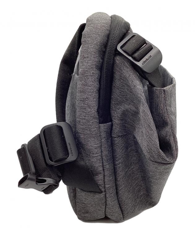 中古・古着通販】Cote&Ciel (コートエシエル) メッセンジャーバッグ