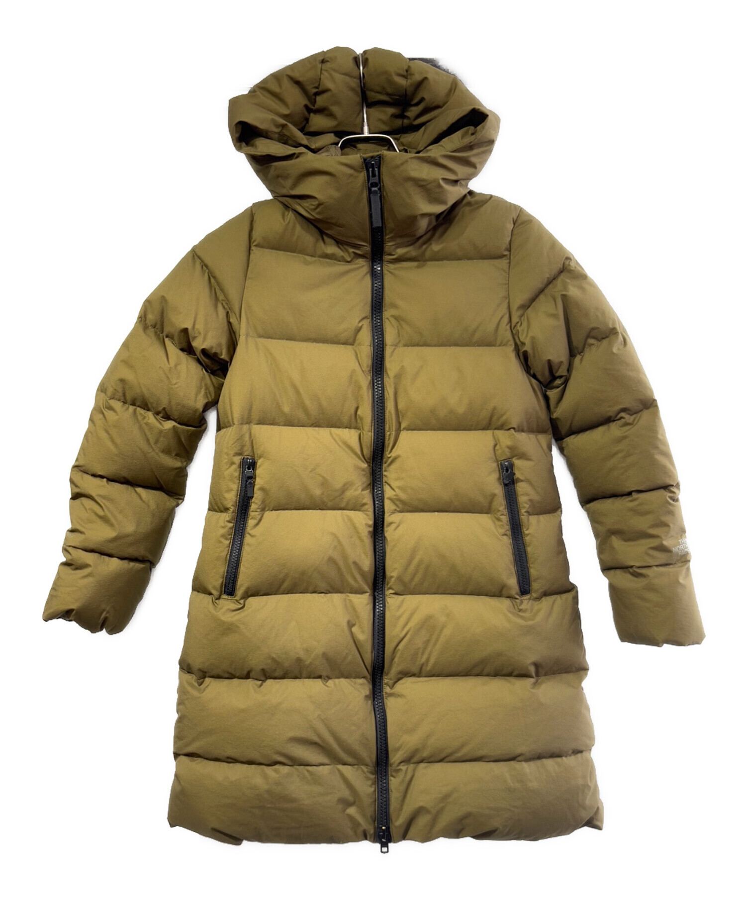 中古・古着通販】THE NORTH FACE (ザ ノース フェイス) ウインド
