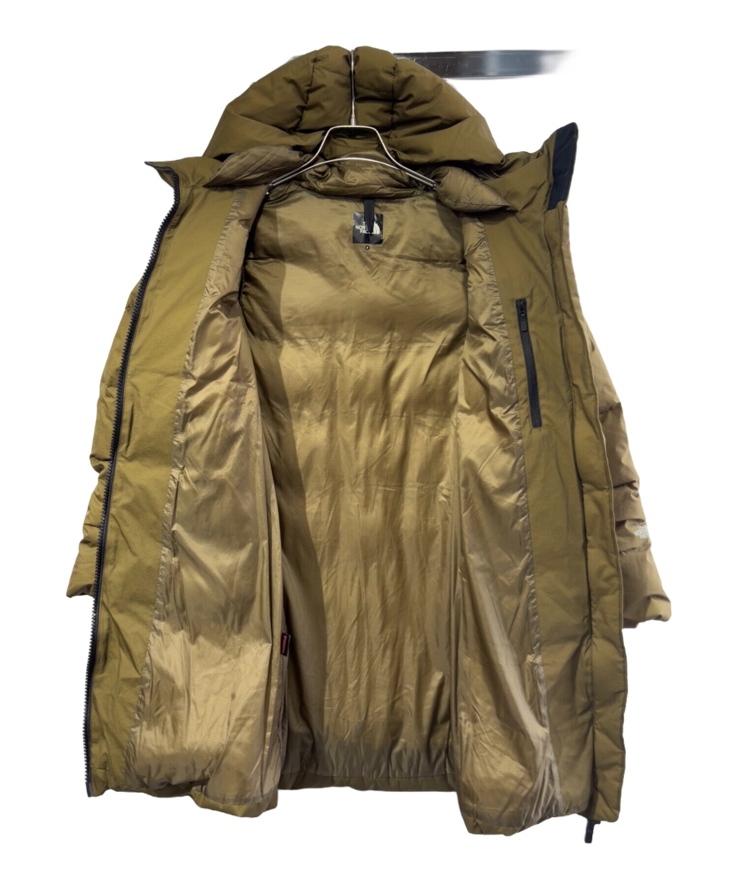 中古・古着通販】THE NORTH FACE (ザ ノース フェイス) ウインド