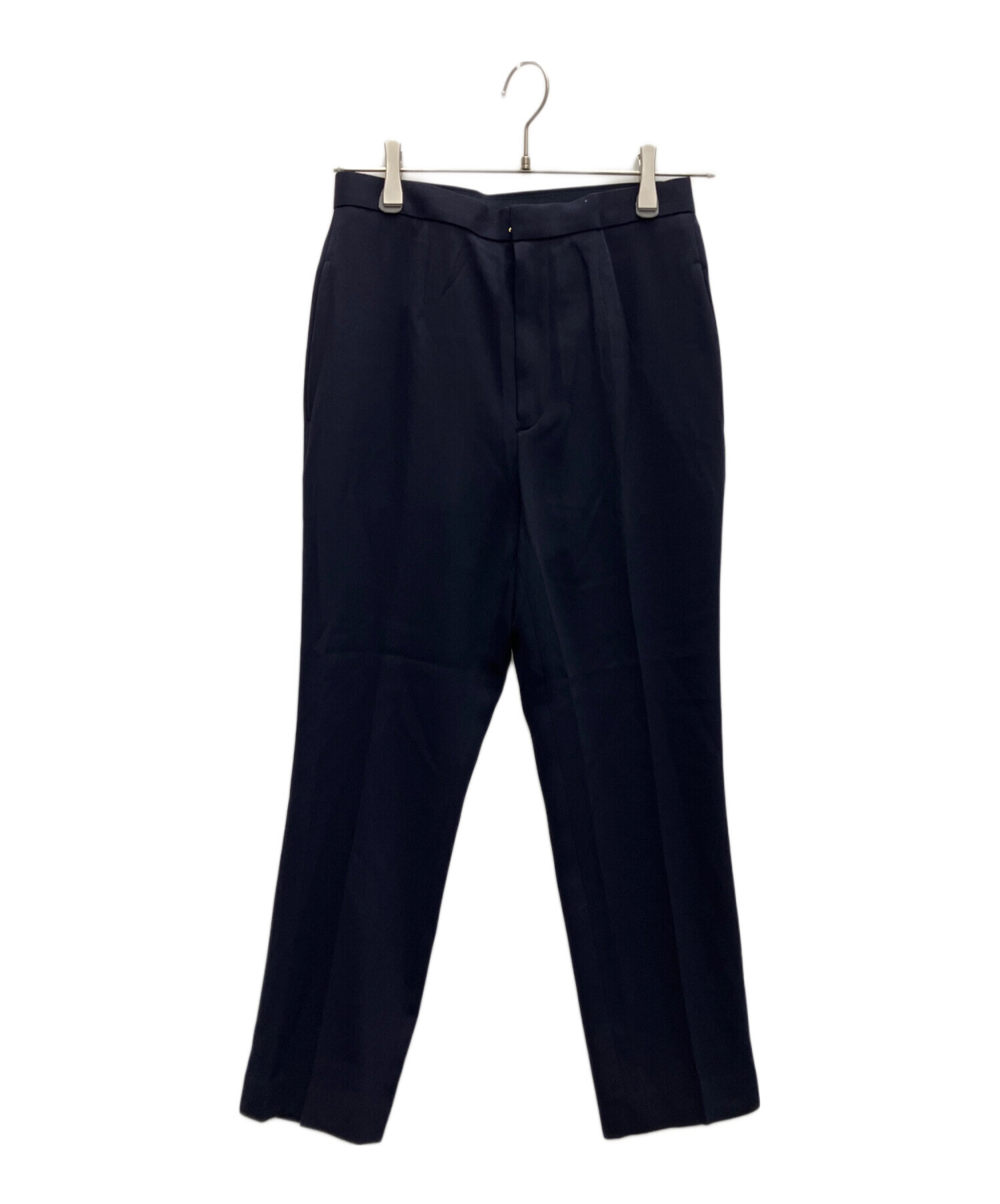 美品　ドゥーズィエムクラス　EDEN CROPPED パンツ 中古・古着通販】MUSE de Deuxieme Classe (ミューズ ドゥーズィエム