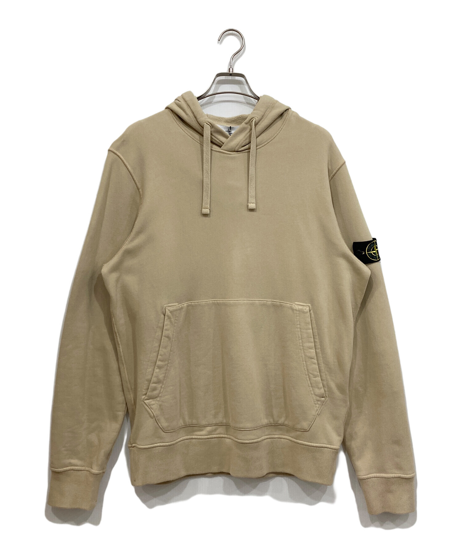 中古・古着通販】STONE ISLAND (ストーンアイランド) ガーメントダイ 