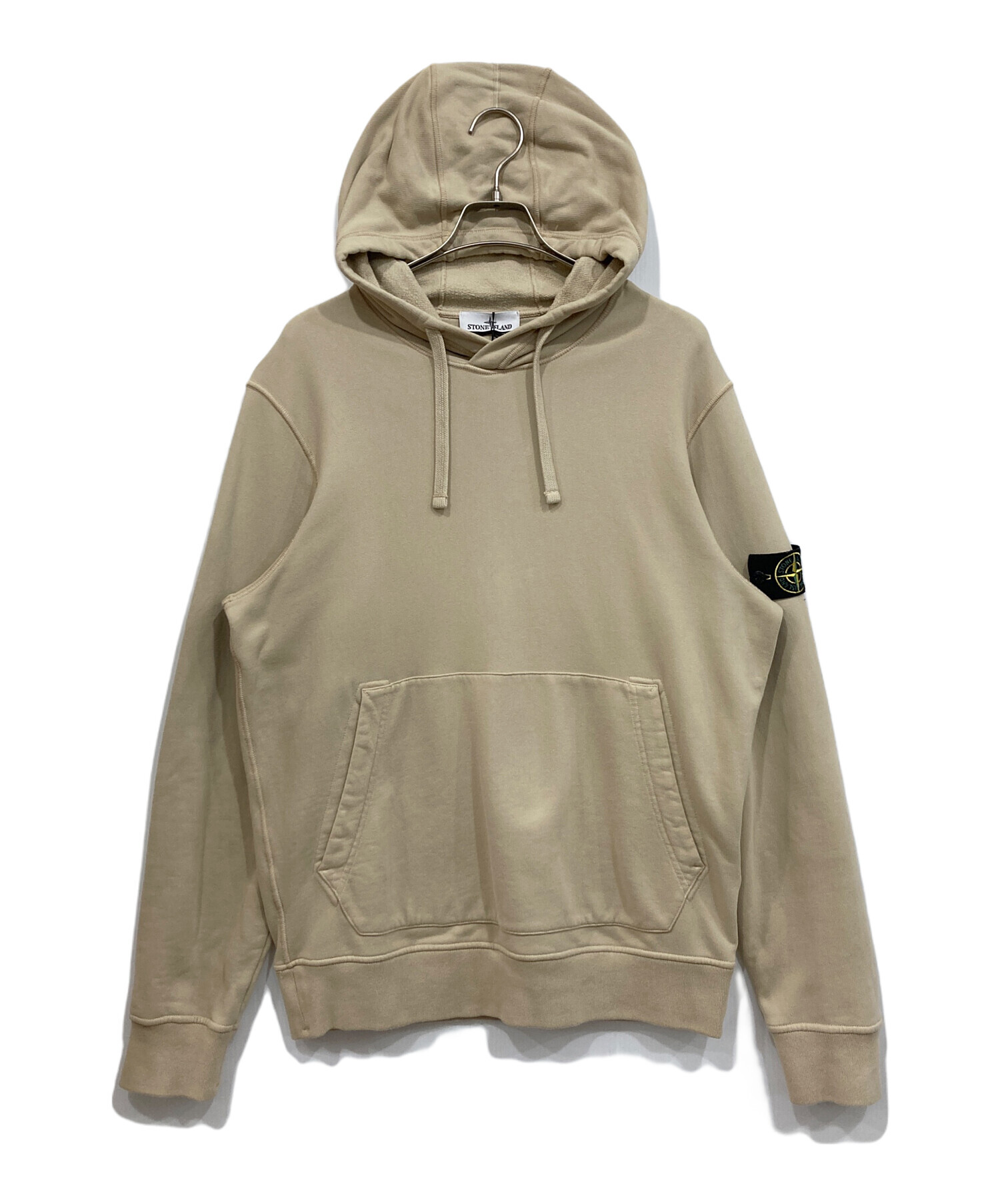 中古・古着通販】STONE ISLAND (ストーンアイランド) ガーメントダイ 