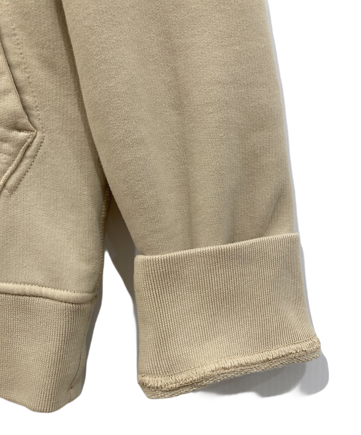中古・古着通販】STONE ISLAND (ストーンアイランド) ガーメントダイ 