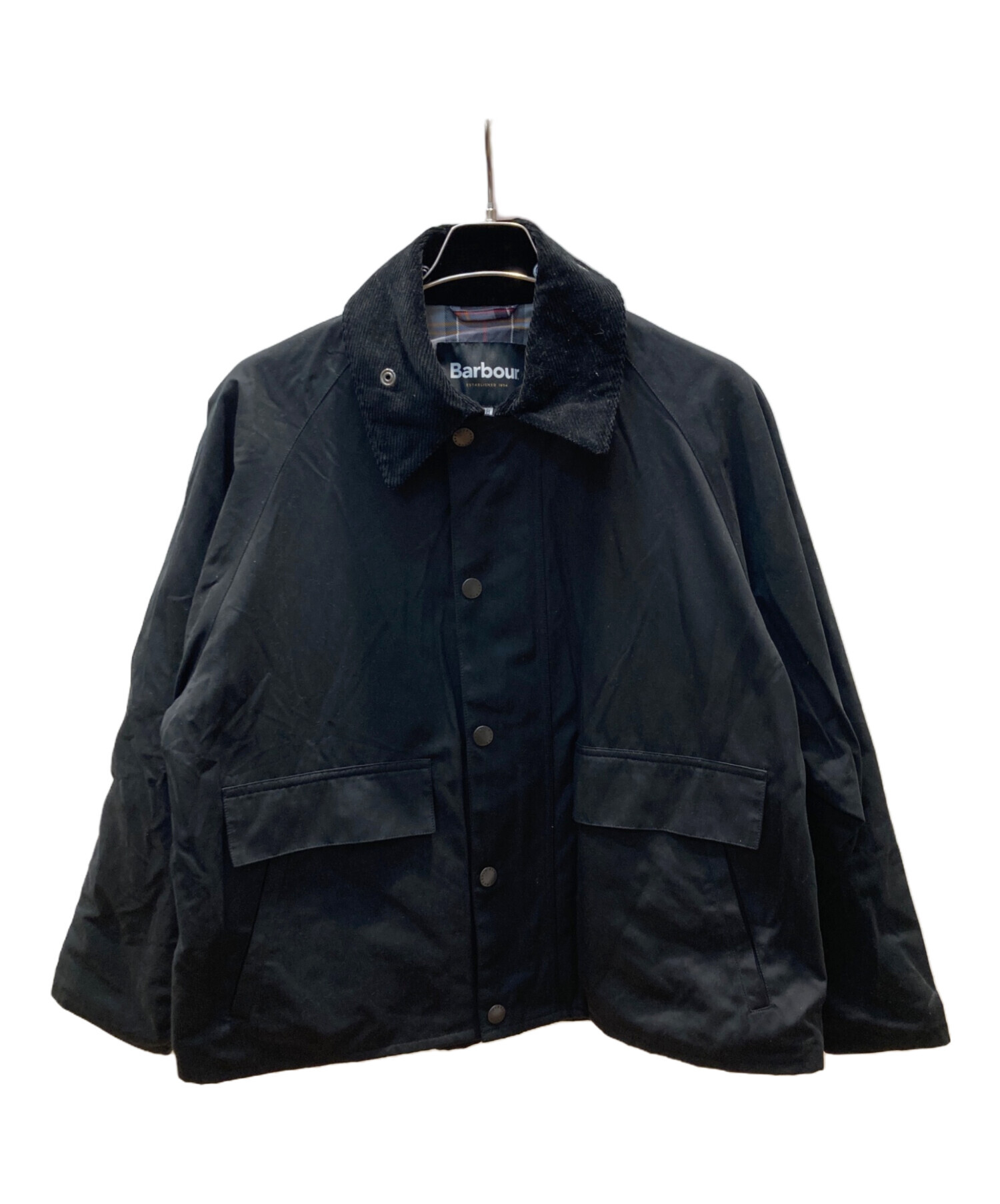 中古・古着通販】Barbour (バブアー) FREAK'S STORE (フリーク