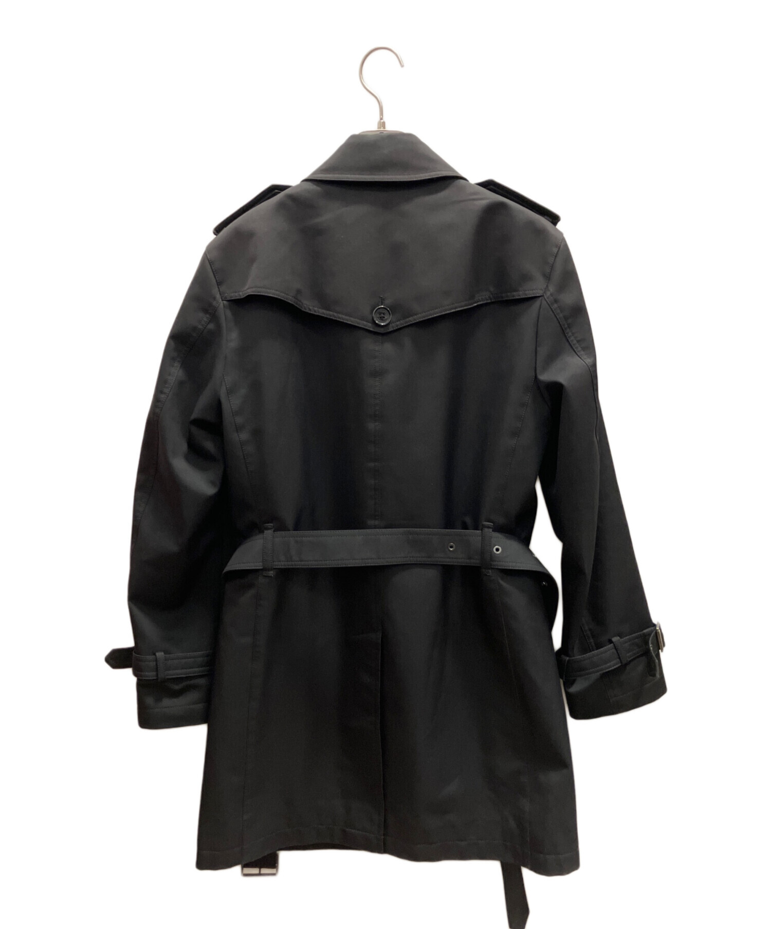 中古・古着通販】BURBERRY BLACK LABEL (バーバリーブラックレーベル